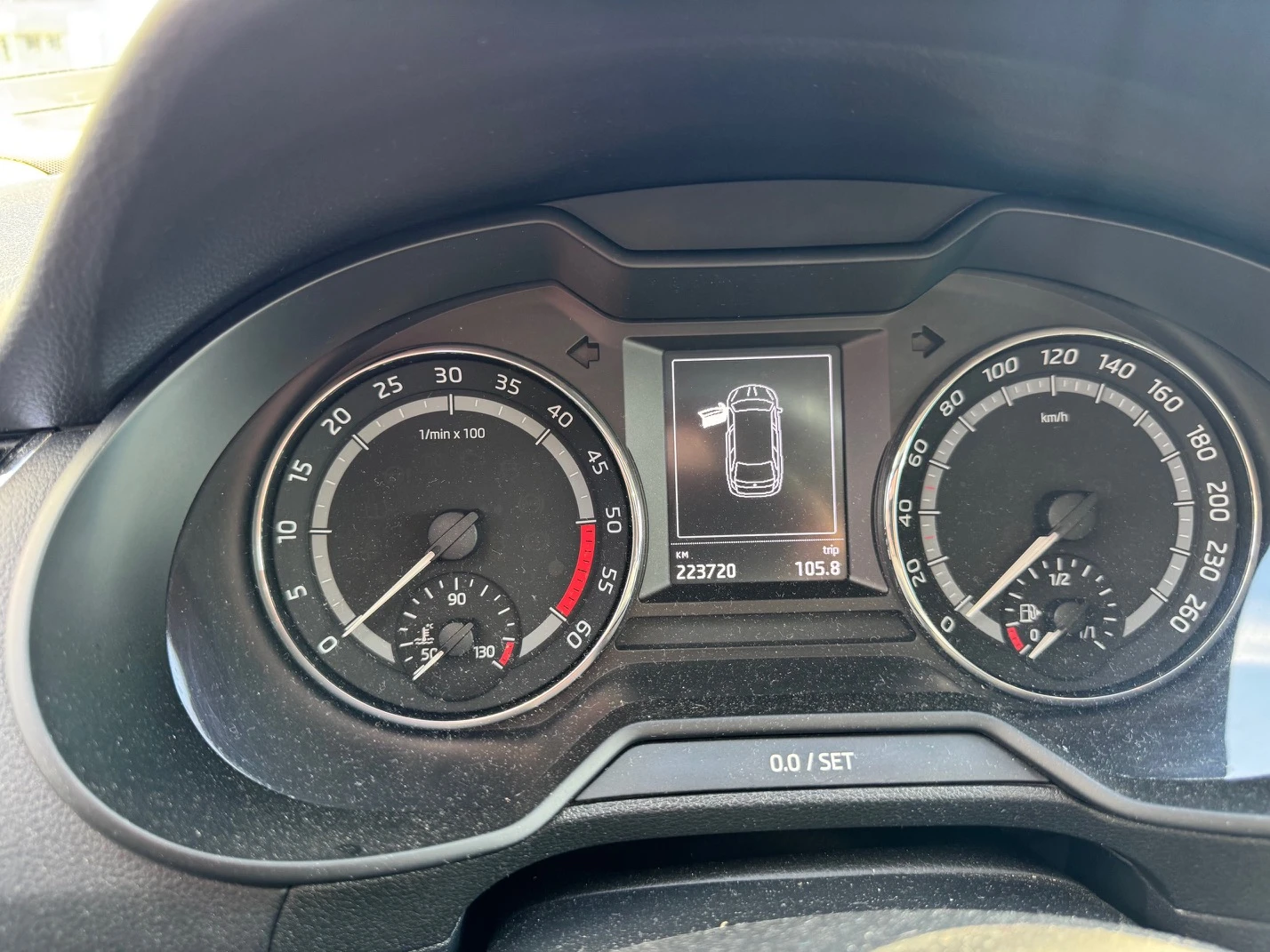 Skoda Octavia Scout - изображение 7