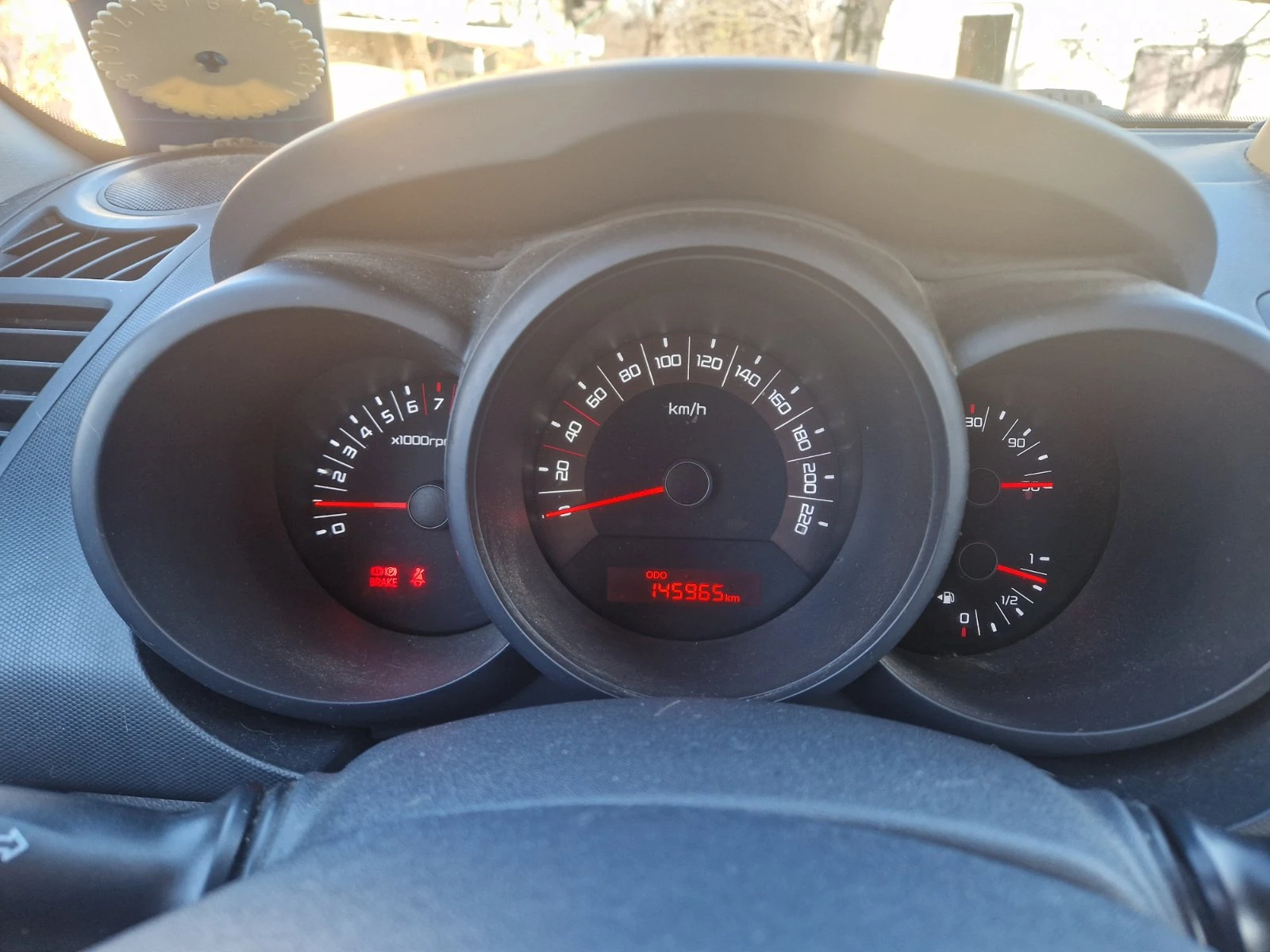 Kia Soul 1.6 - изображение 6