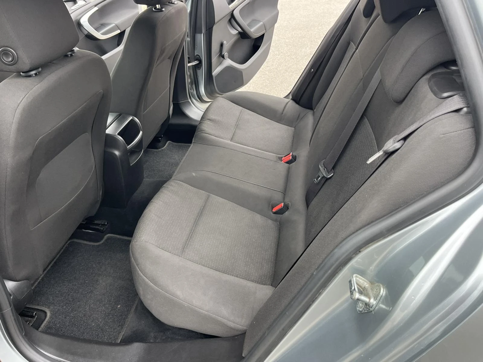 Opel Insignia 2.0ECO FLEX EURO 5B 6 СКОРОСТИ NAVI КЛИМАТРОНИК - изображение 9