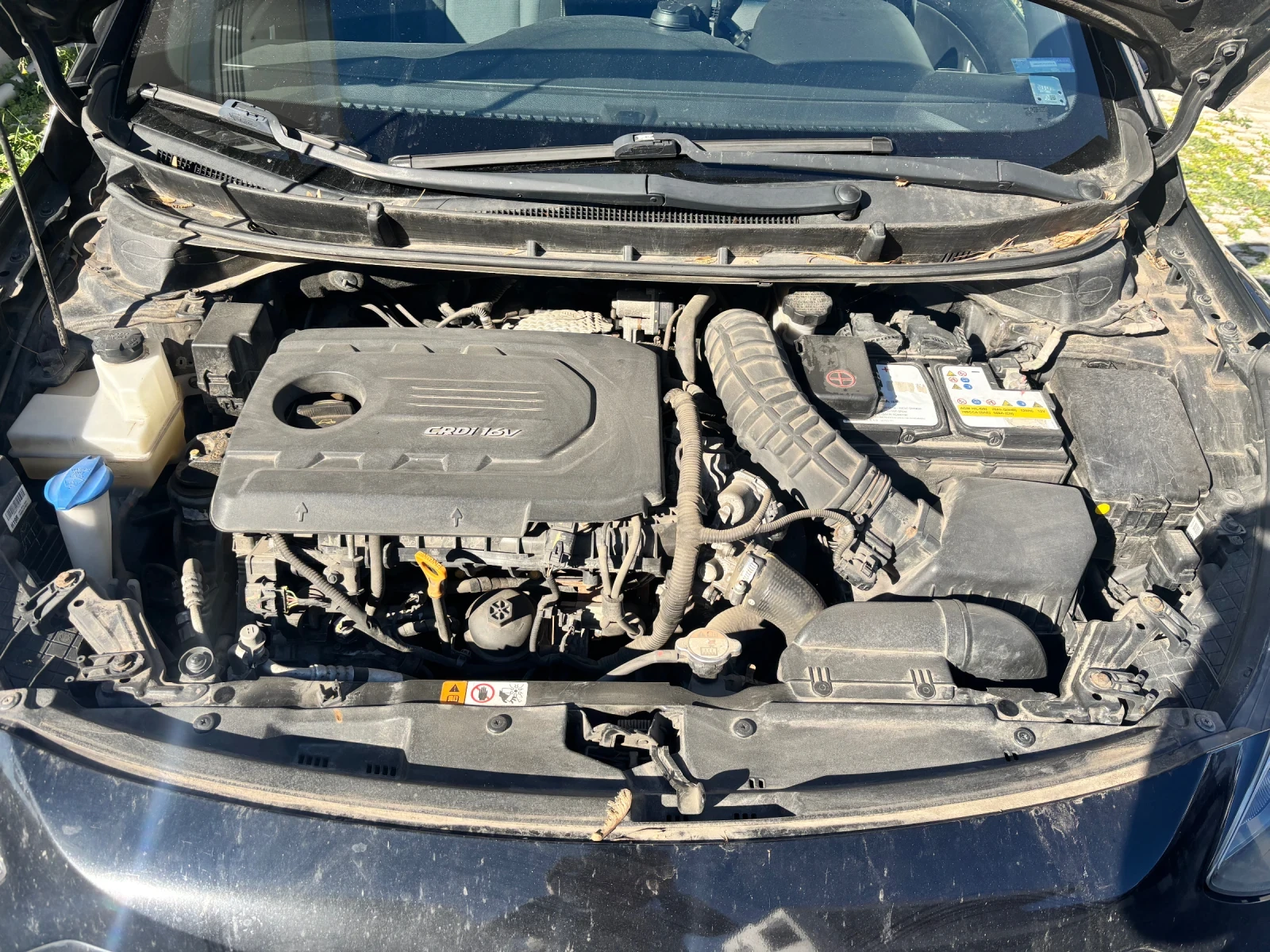 Hyundai I30 | Mobile.bg � ����������� 11