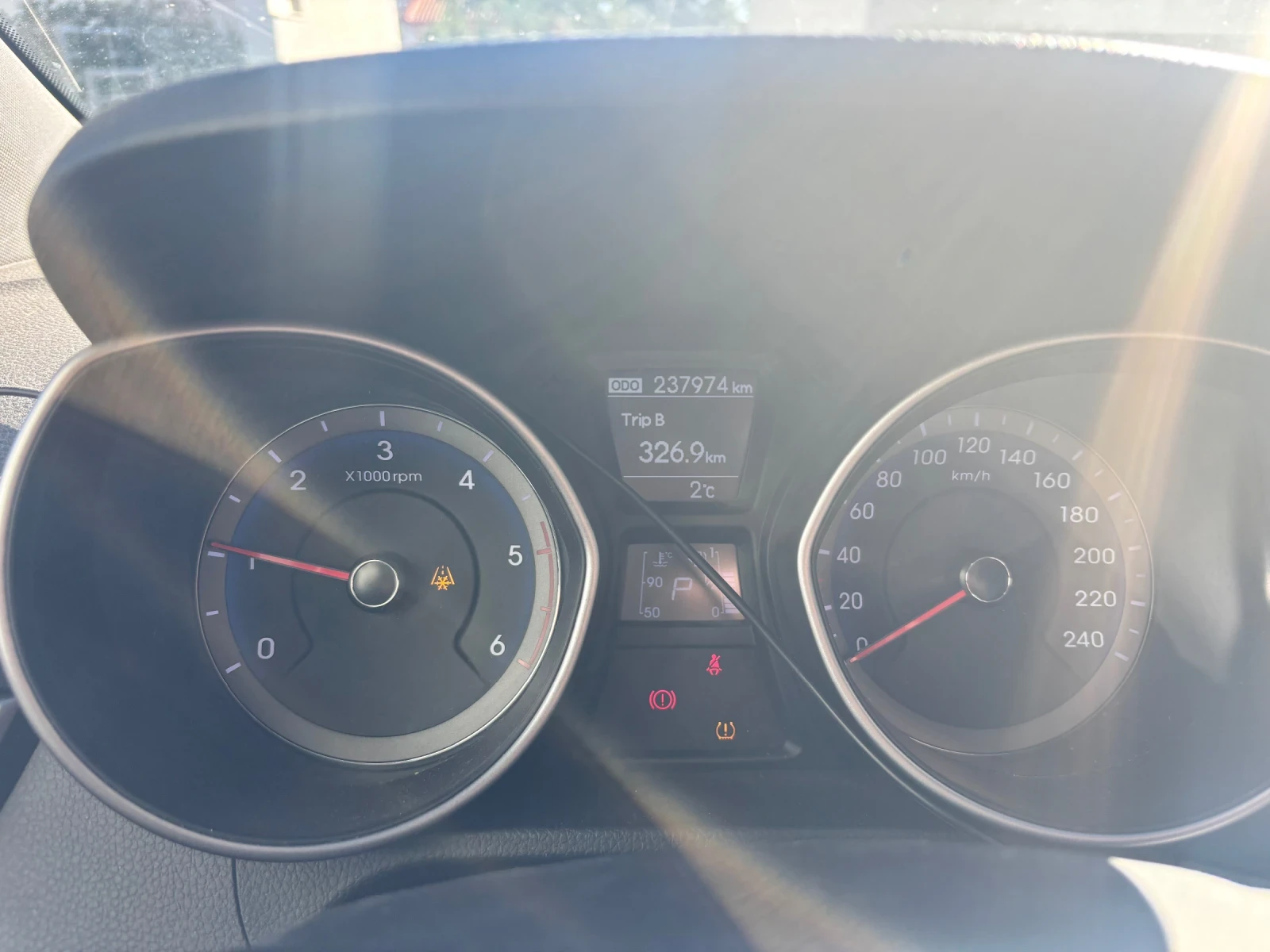 Hyundai I30  - изображение 10