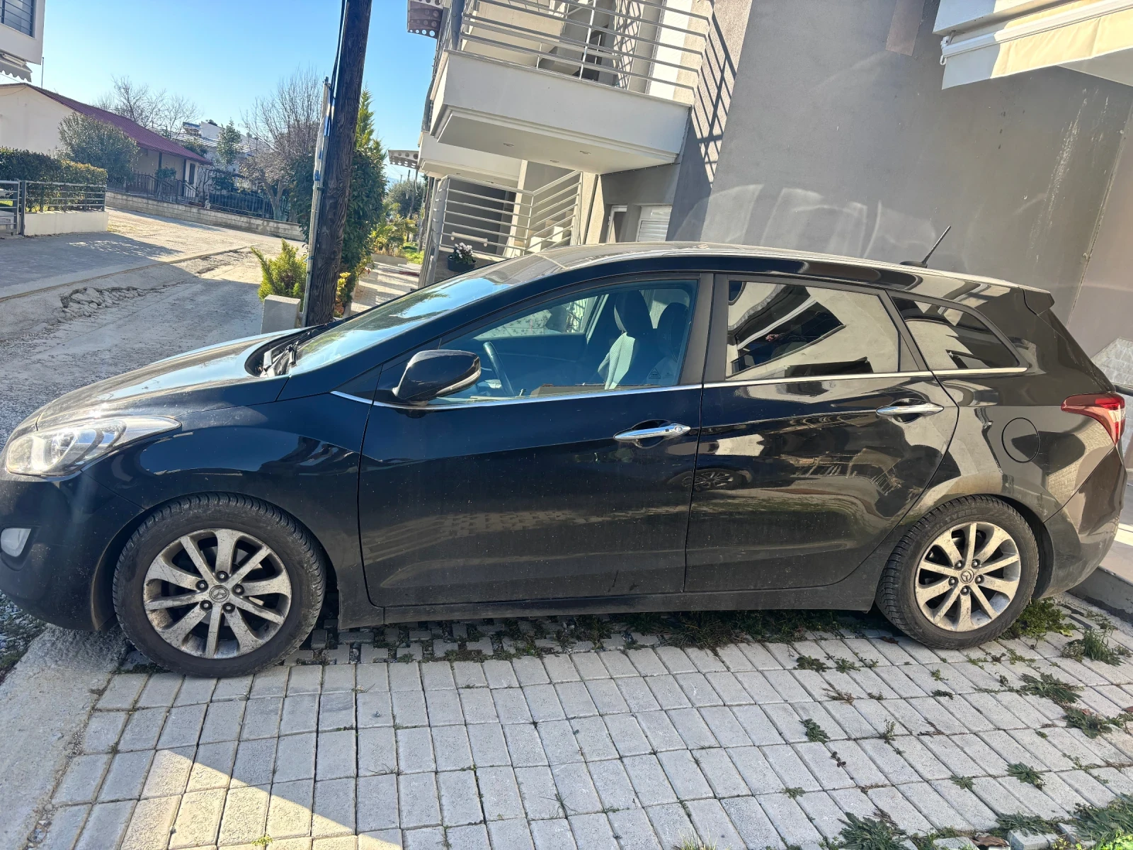 Hyundai I30  - изображение 2