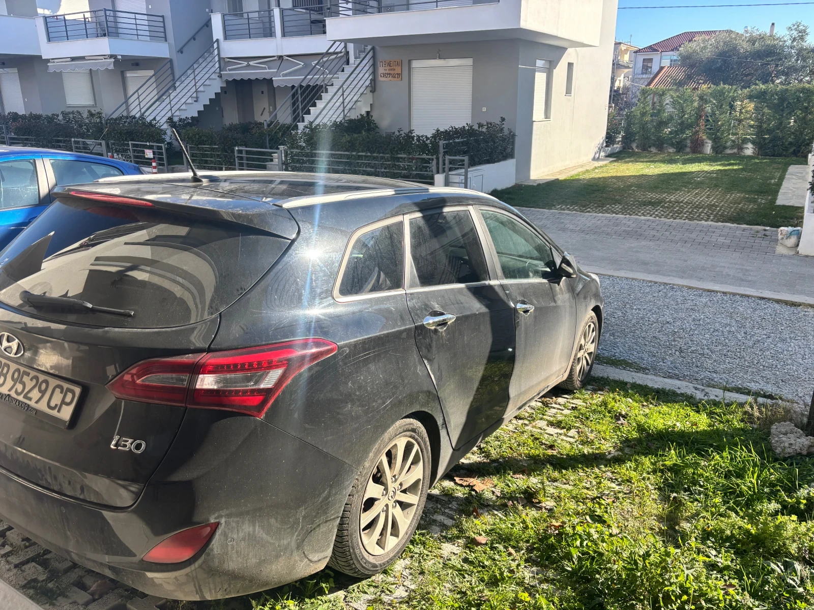 Hyundai I30  - изображение 4