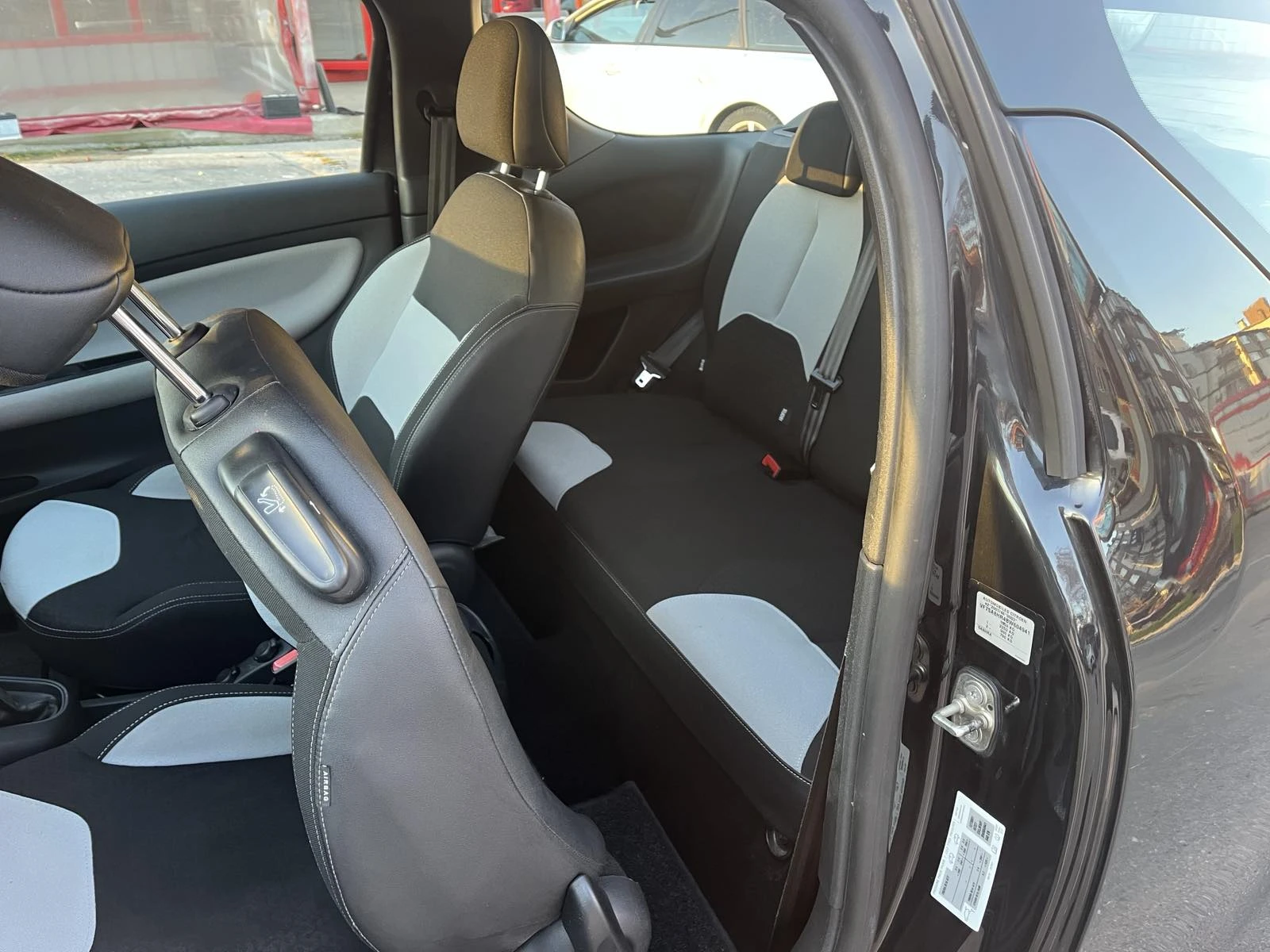 Citroen DS3 1.4 DISEL | Mobile.bg � ����������� 10