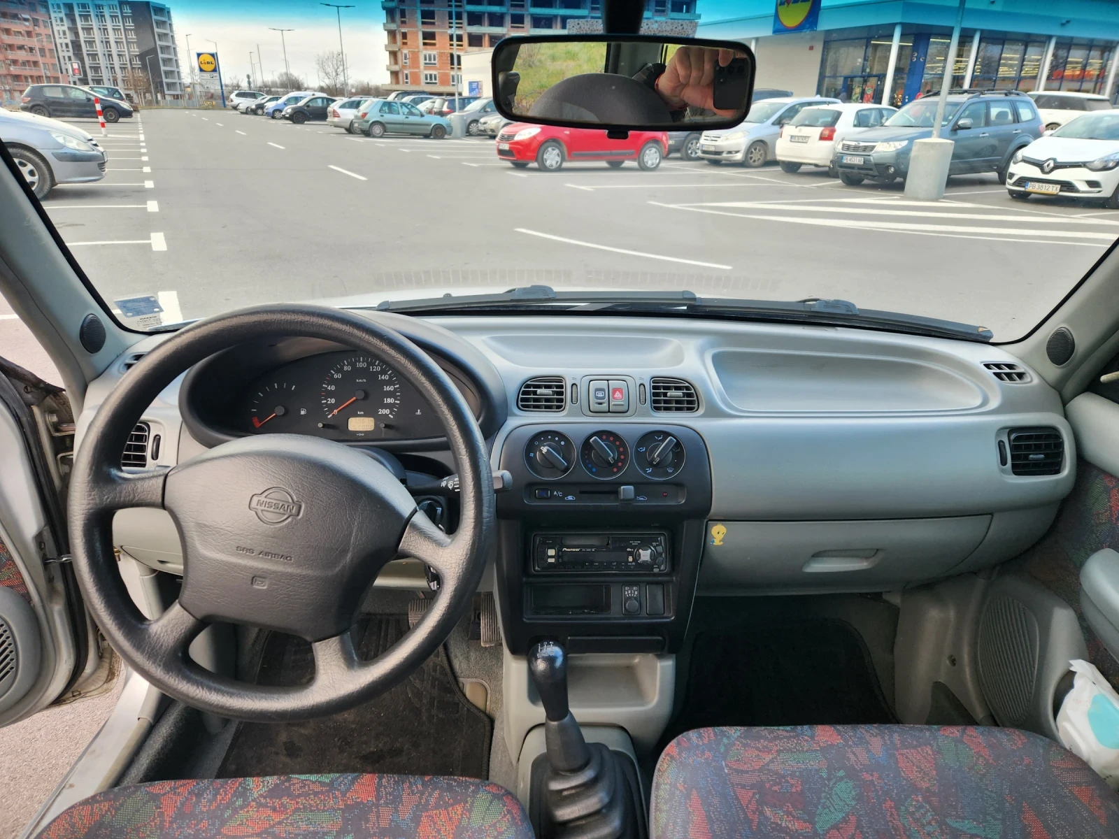 Nissan Micra | Mobile.bg � ����������� 10