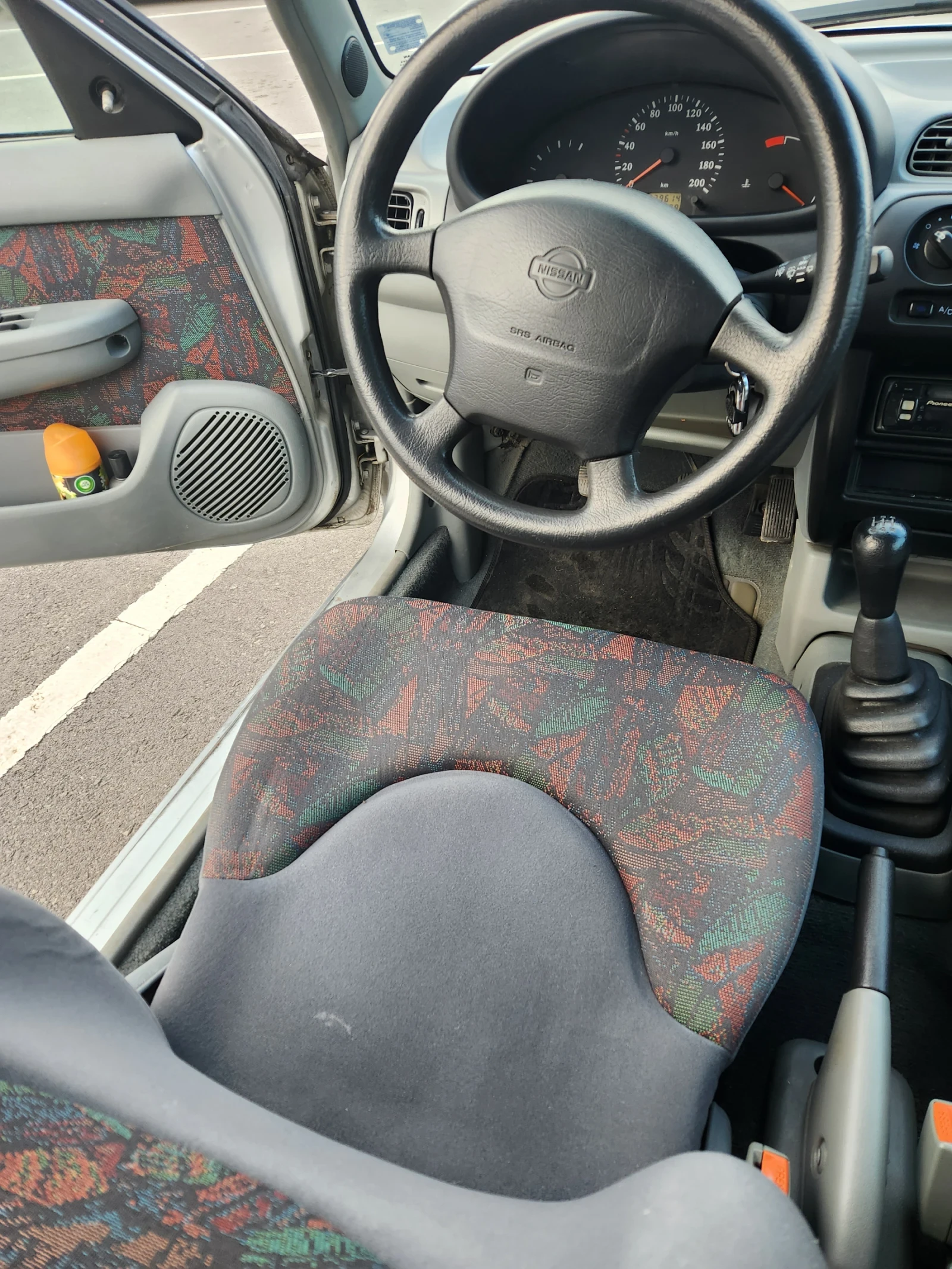 Nissan Micra | Mobile.bg � ����������� 13