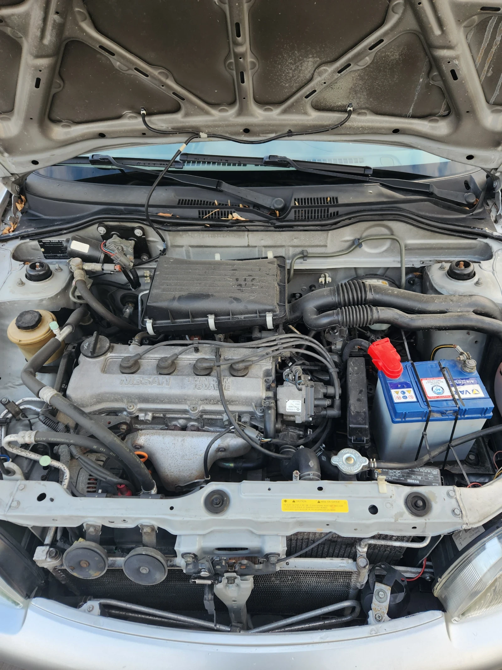 Nissan Micra | Mobile.bg � ����������� 8