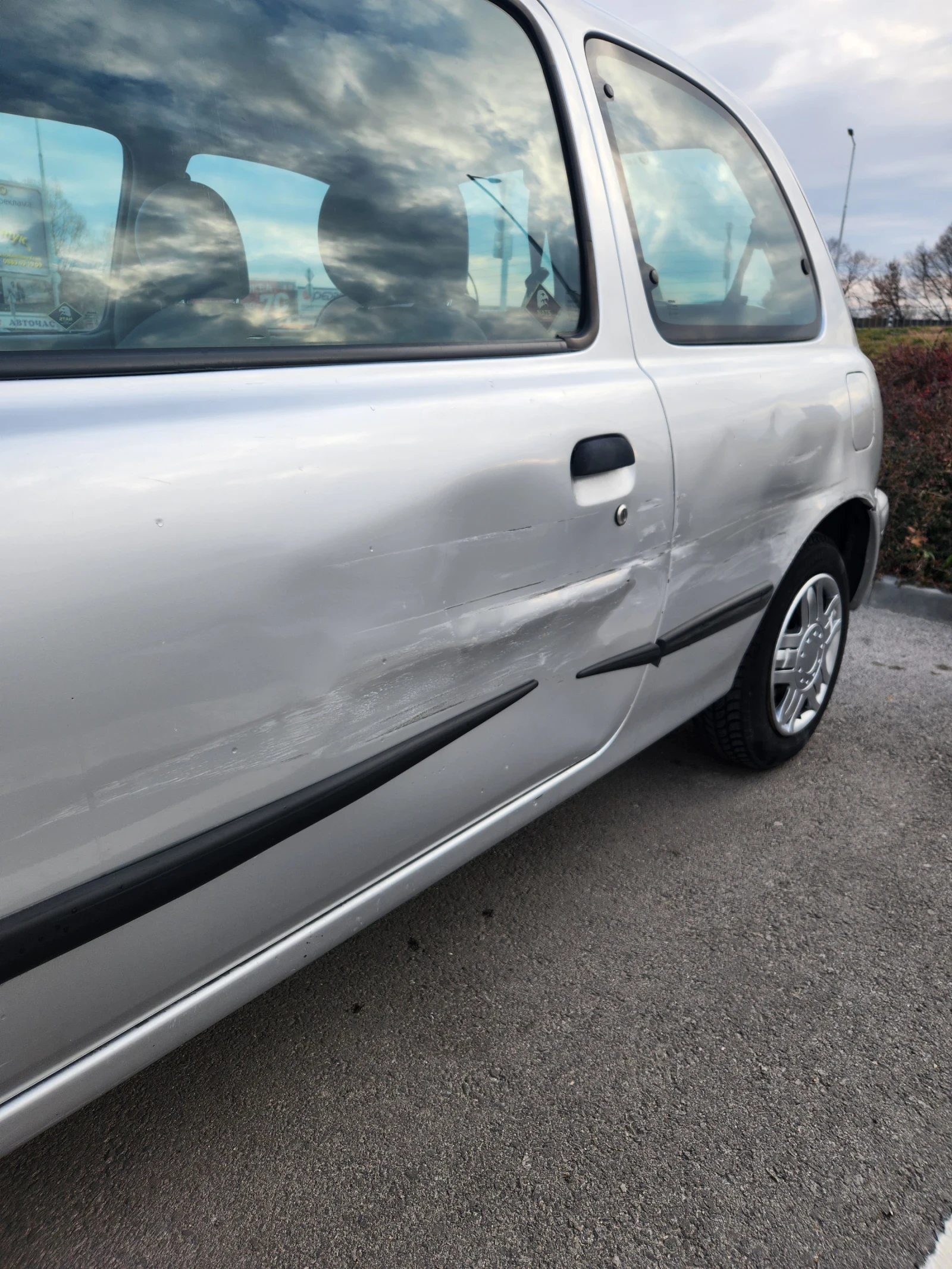 Nissan Micra | Mobile.bg � ����������� 4