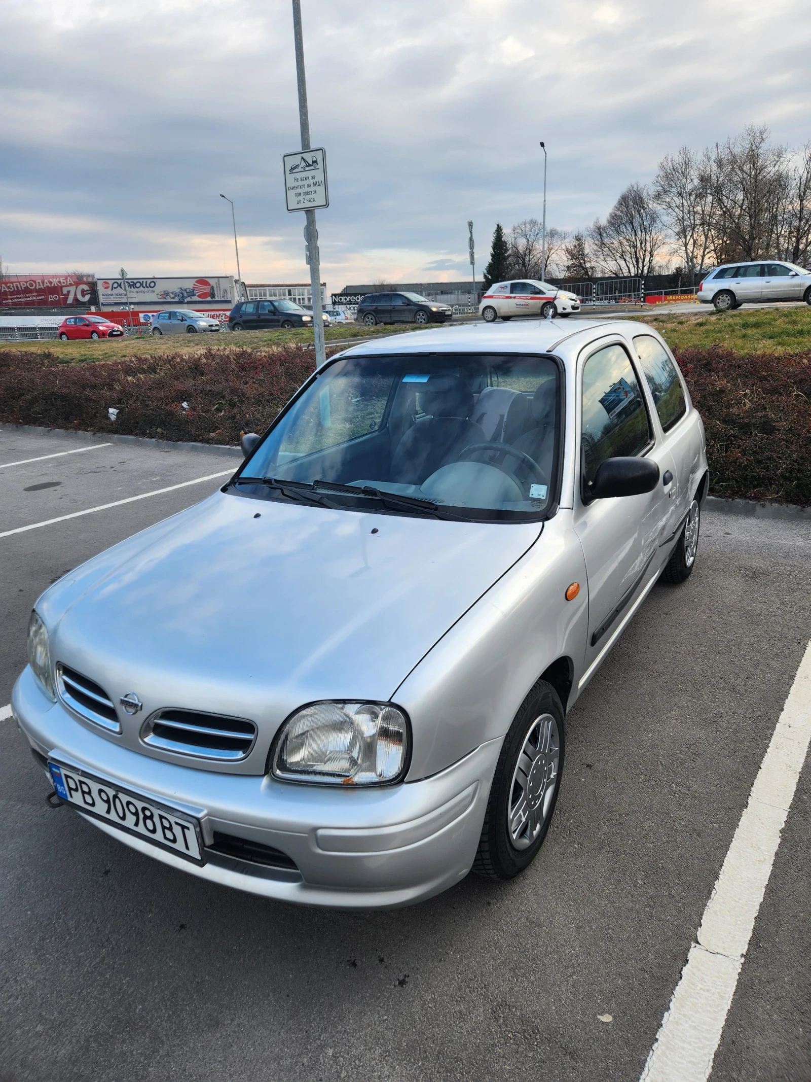Nissan Micra | Mobile.bg � ����������� 2