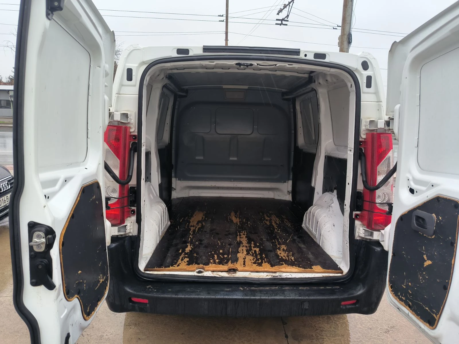 Fiat Scudo 2.0d-6sk-Euro-4 | Mobile.bg � ����������� 16