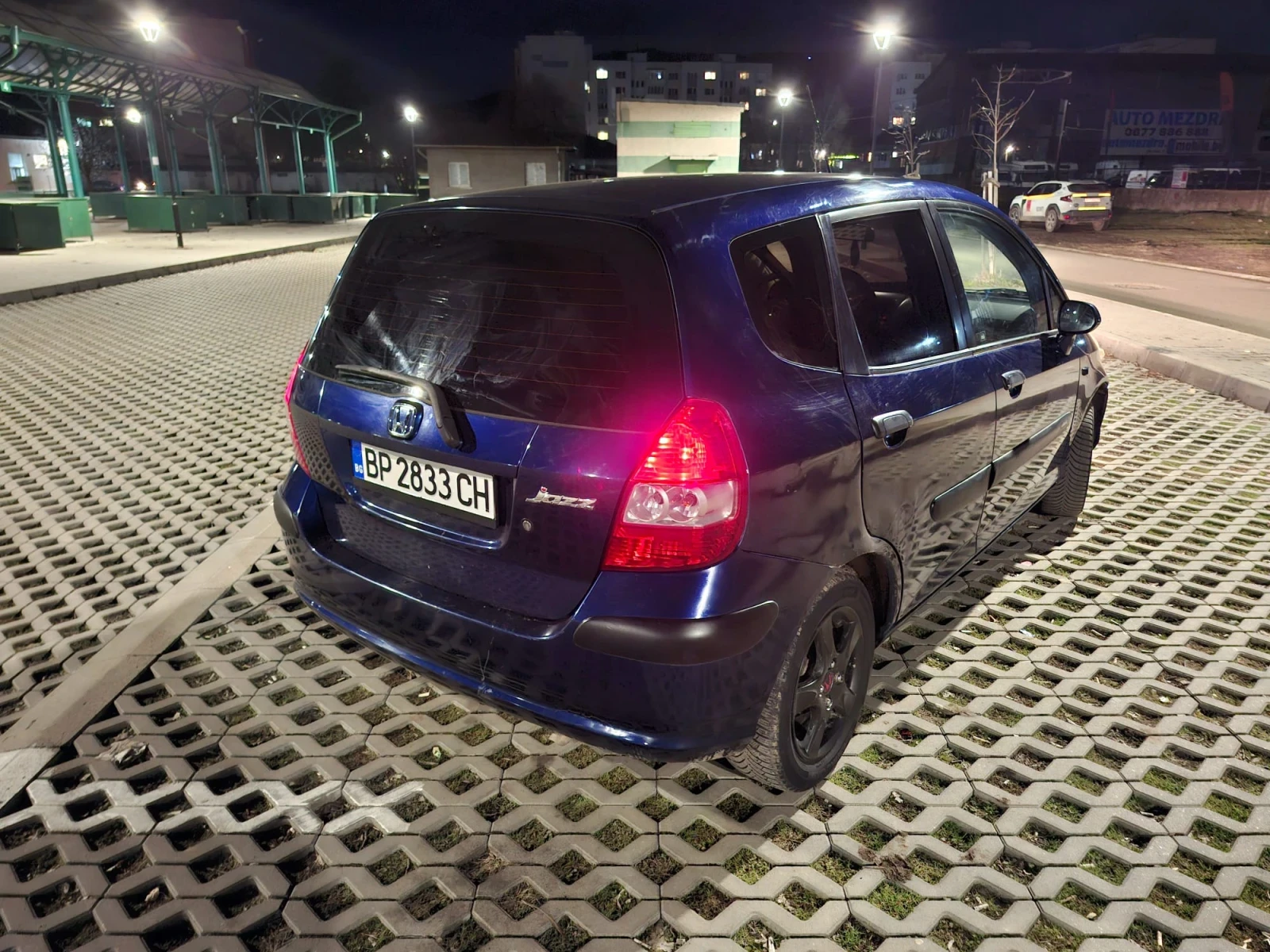 Honda Jazz | Mobile.bg � ����������� 14
