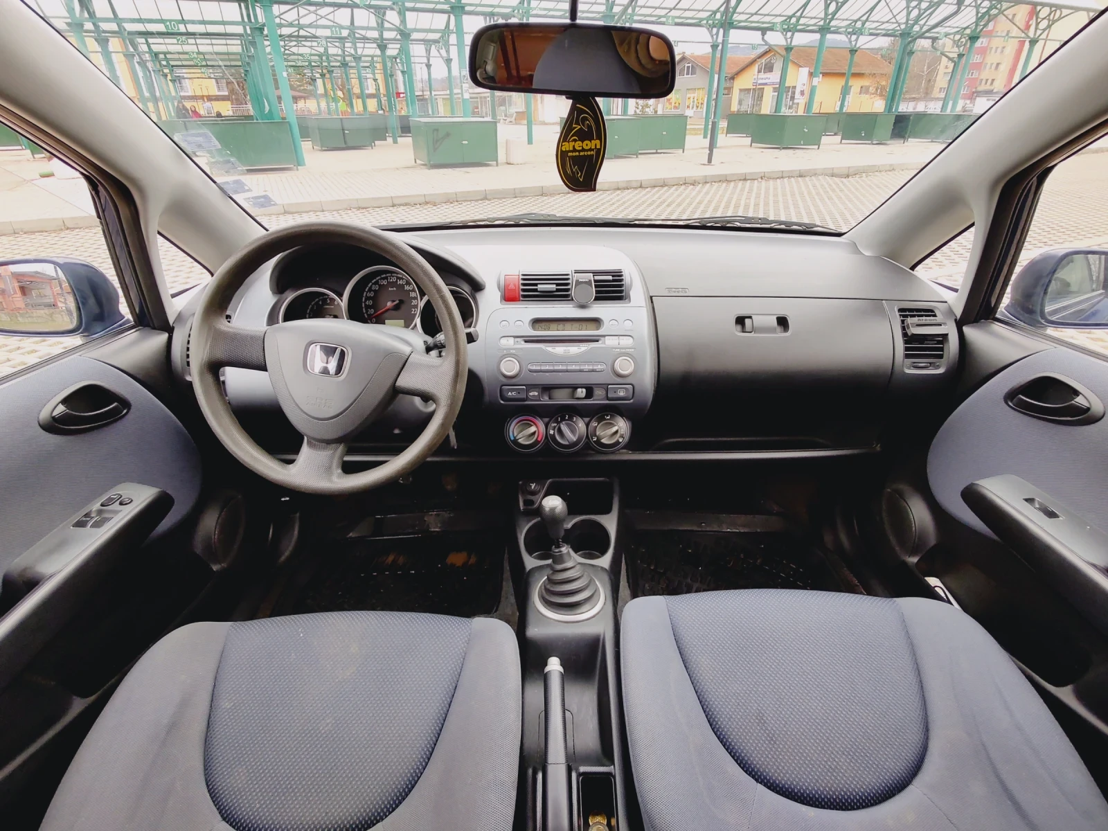 Honda Jazz | Mobile.bg � ����������� 6