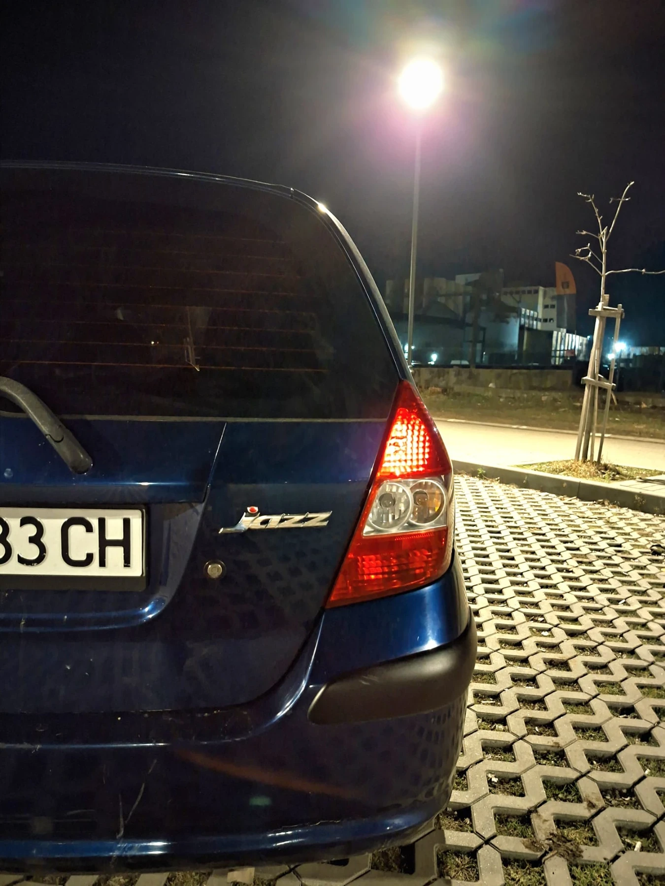 Honda Jazz | Mobile.bg � ����������� 13