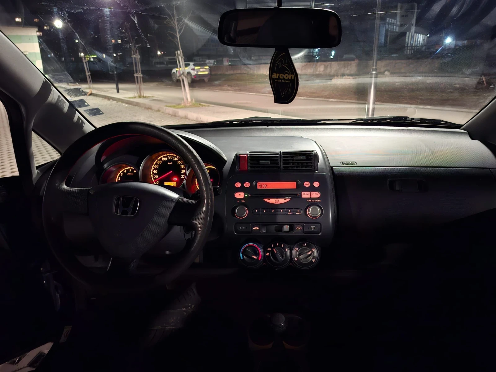 Honda Jazz | Mobile.bg � ����������� 12