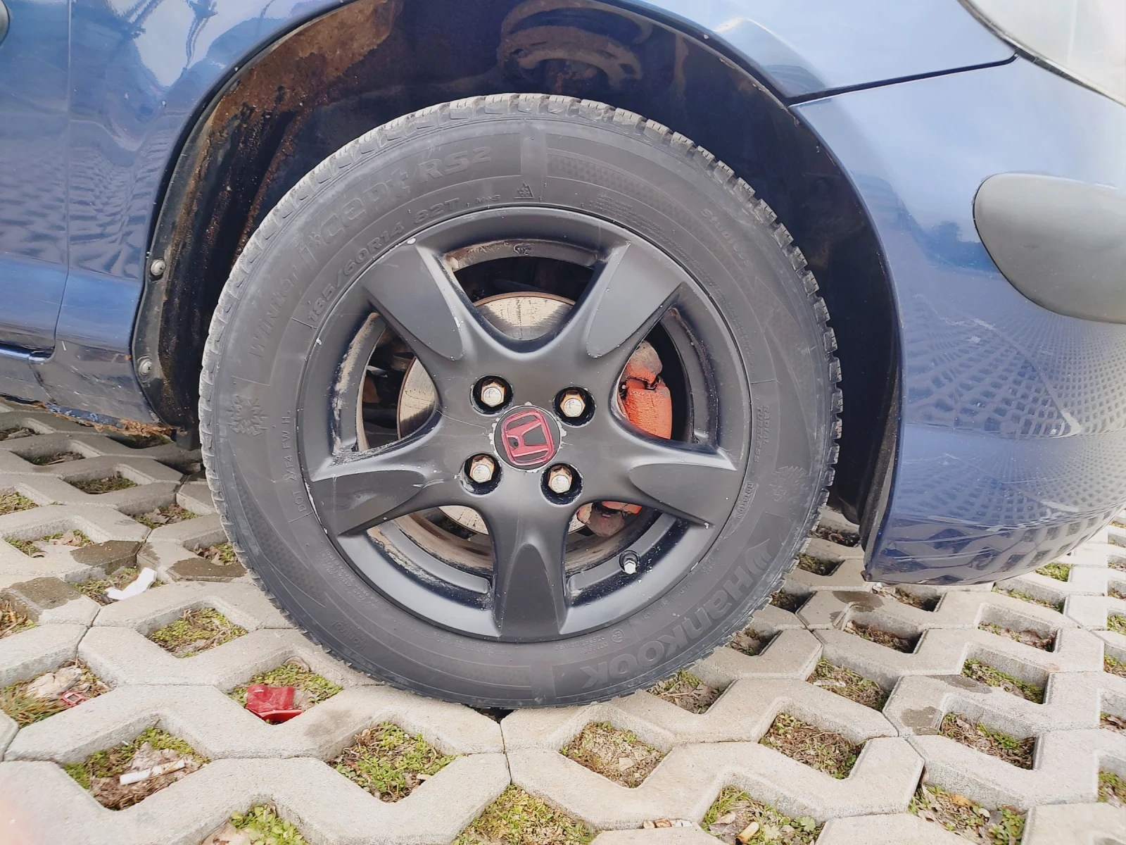 Honda Jazz | Mobile.bg � ����������� 8