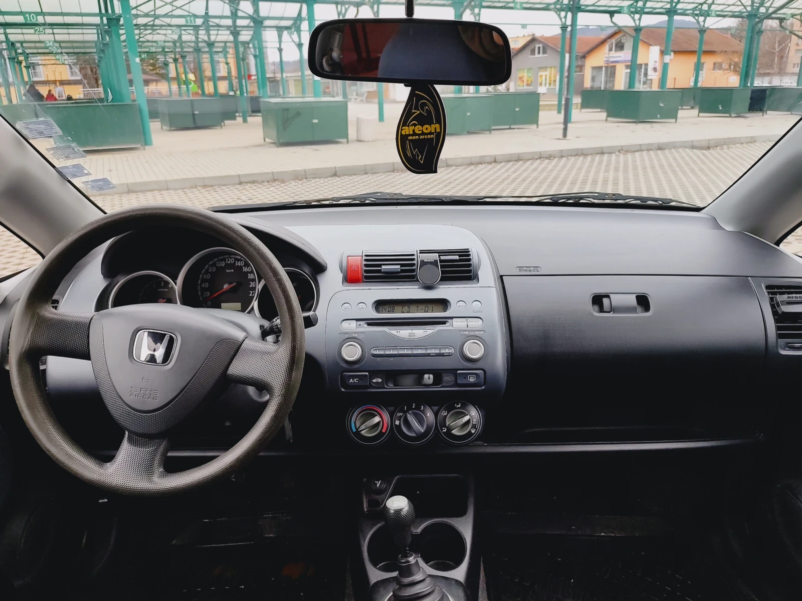 Honda Jazz | Mobile.bg � ����������� 9