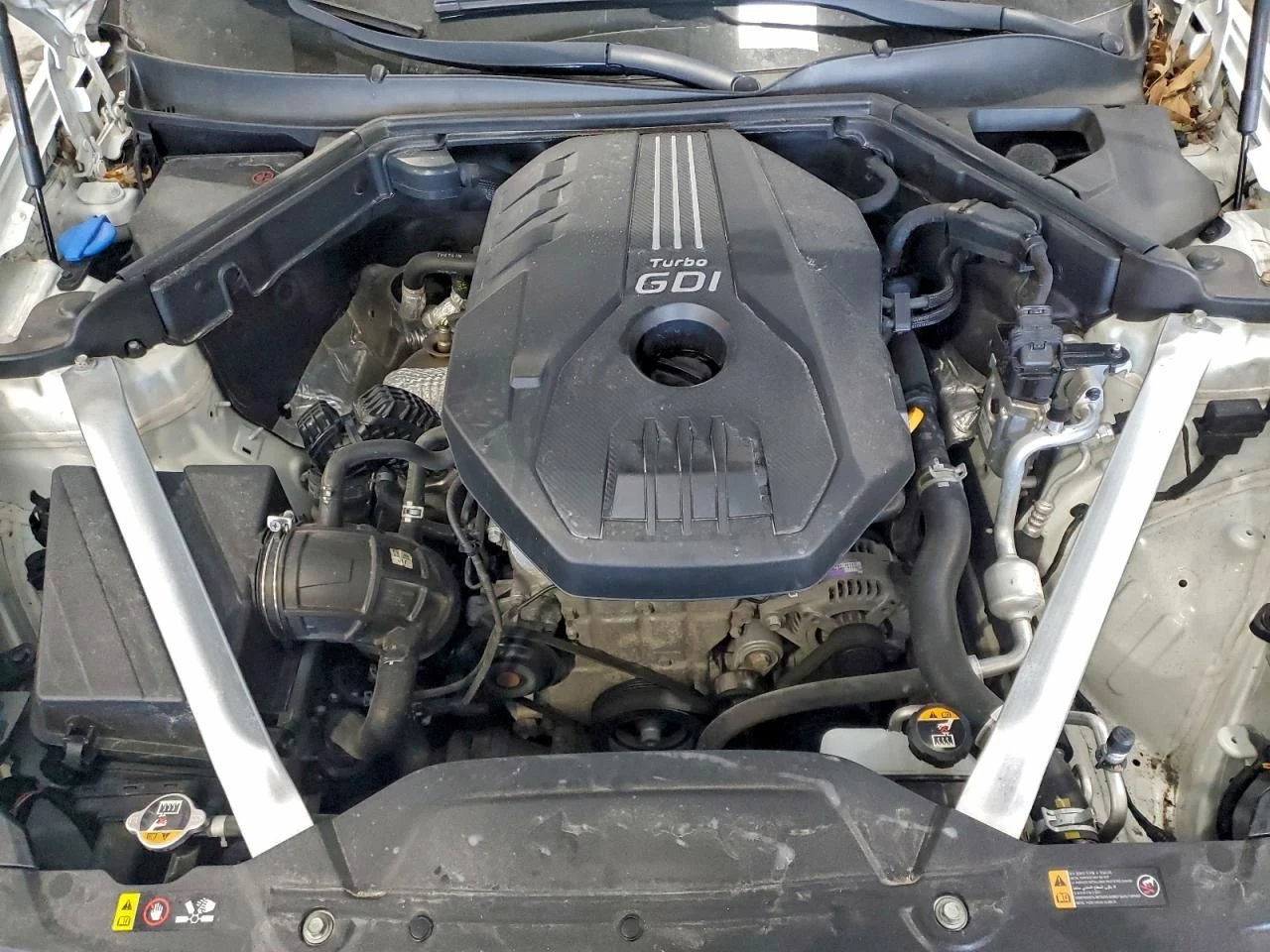 Kia Stinger | Mobile.bg � ����������� 11