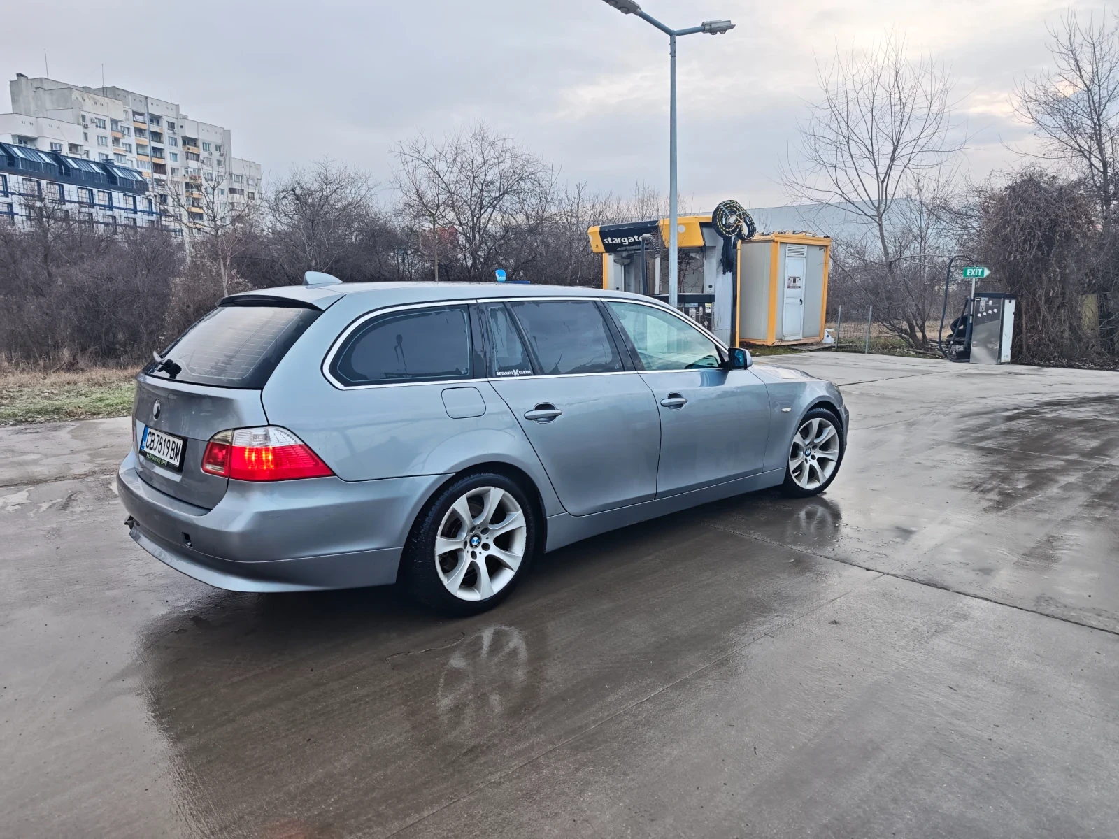 BMW 525 | Mobile.bg � ����������� 5