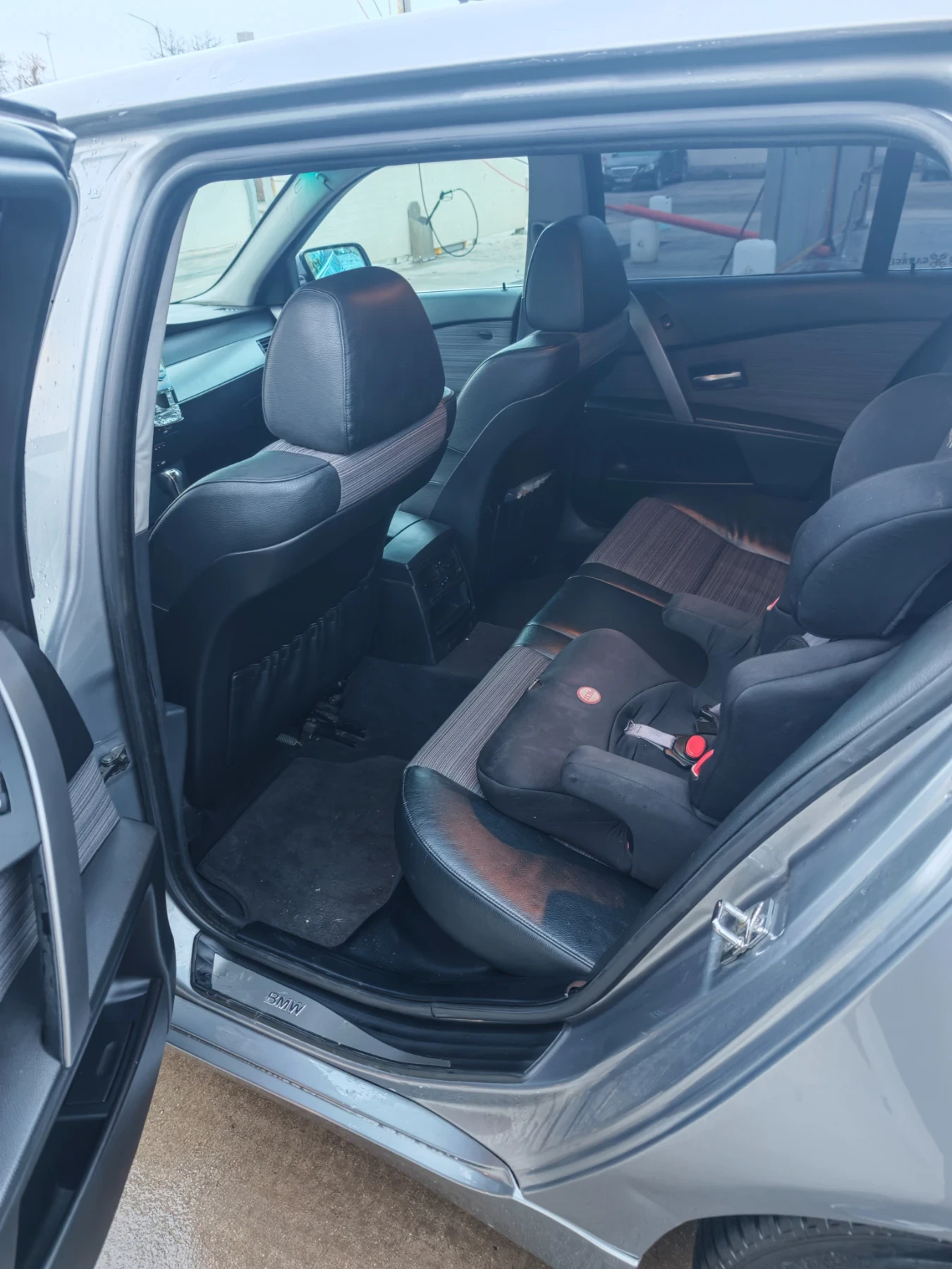 BMW 525 | Mobile.bg � ����������� 10