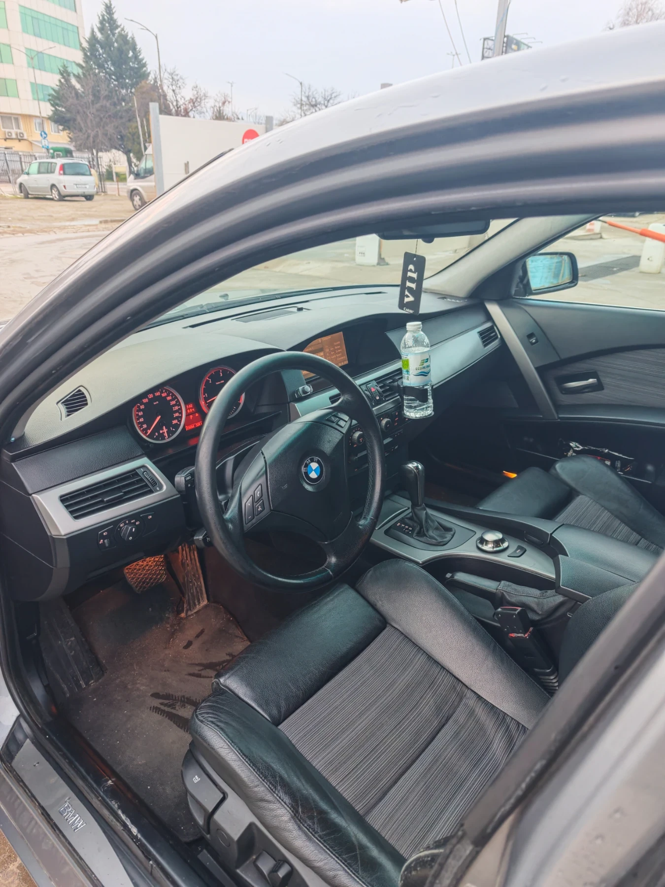 BMW 525 | Mobile.bg � ����������� 9