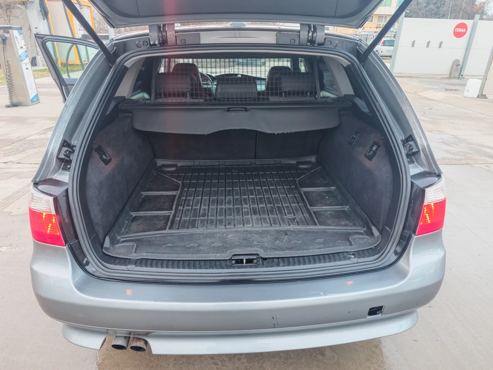 BMW 525 | Mobile.bg � ����������� 12