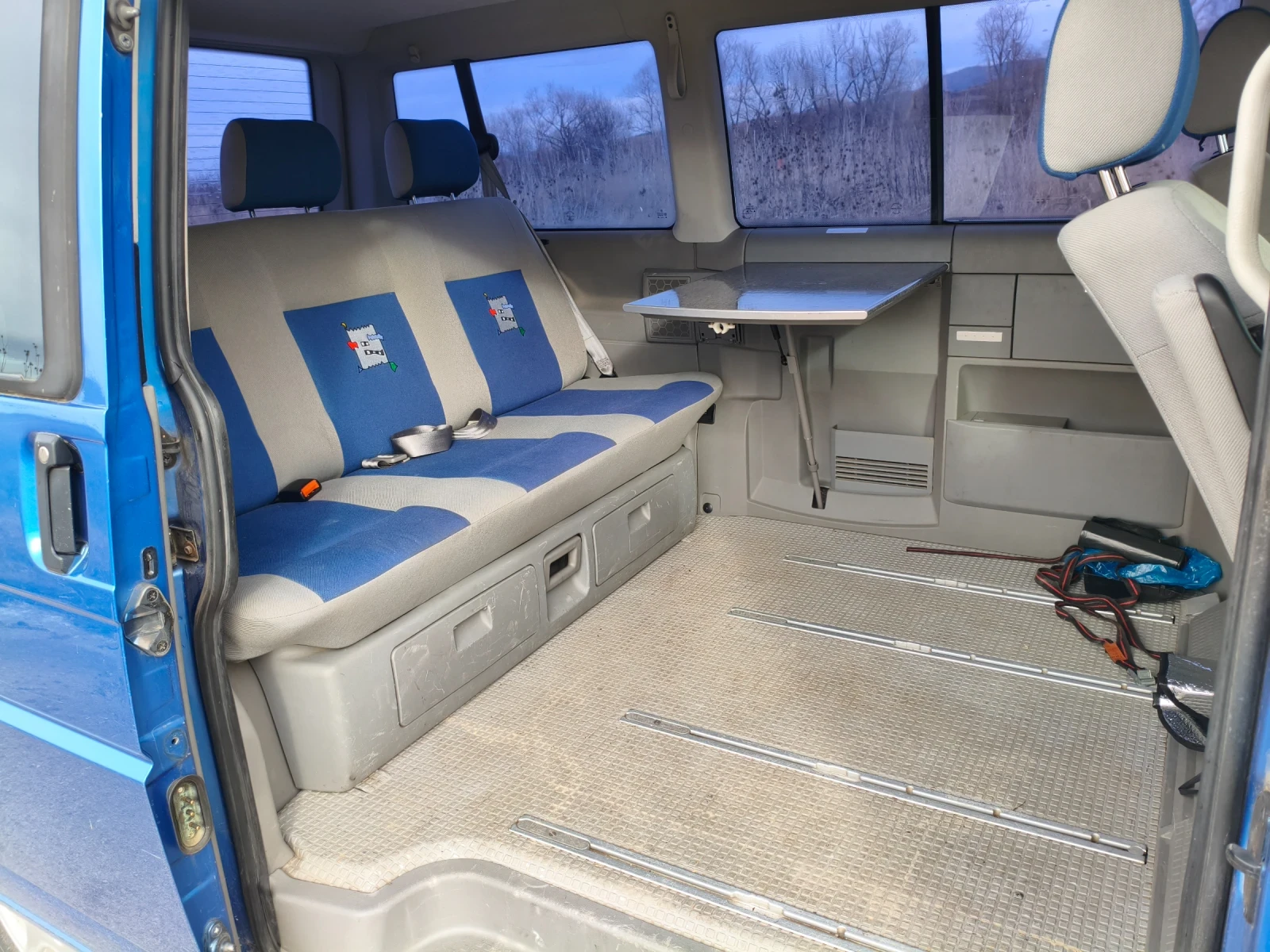 VW Multivan 2.5tdi multivan | Mobile.bg � ����������� 16