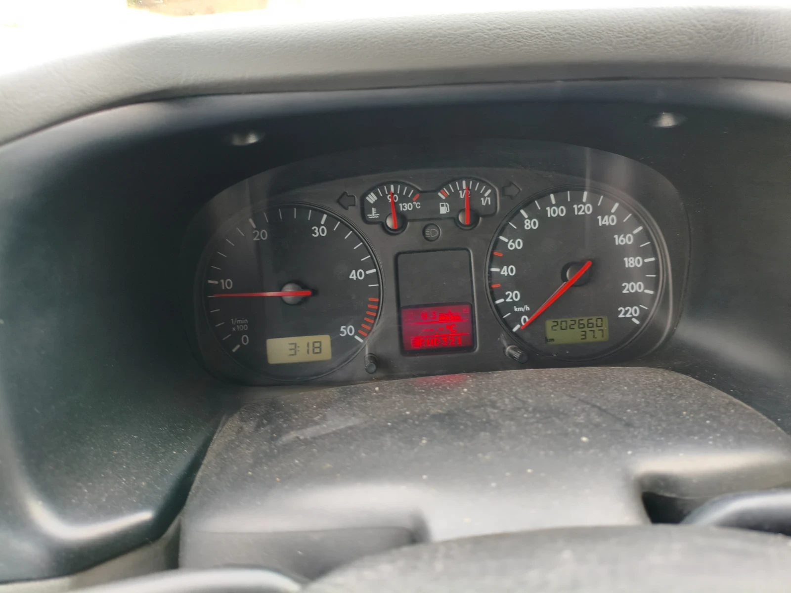 VW Multivan 2.5tdi multivan - изображение 7