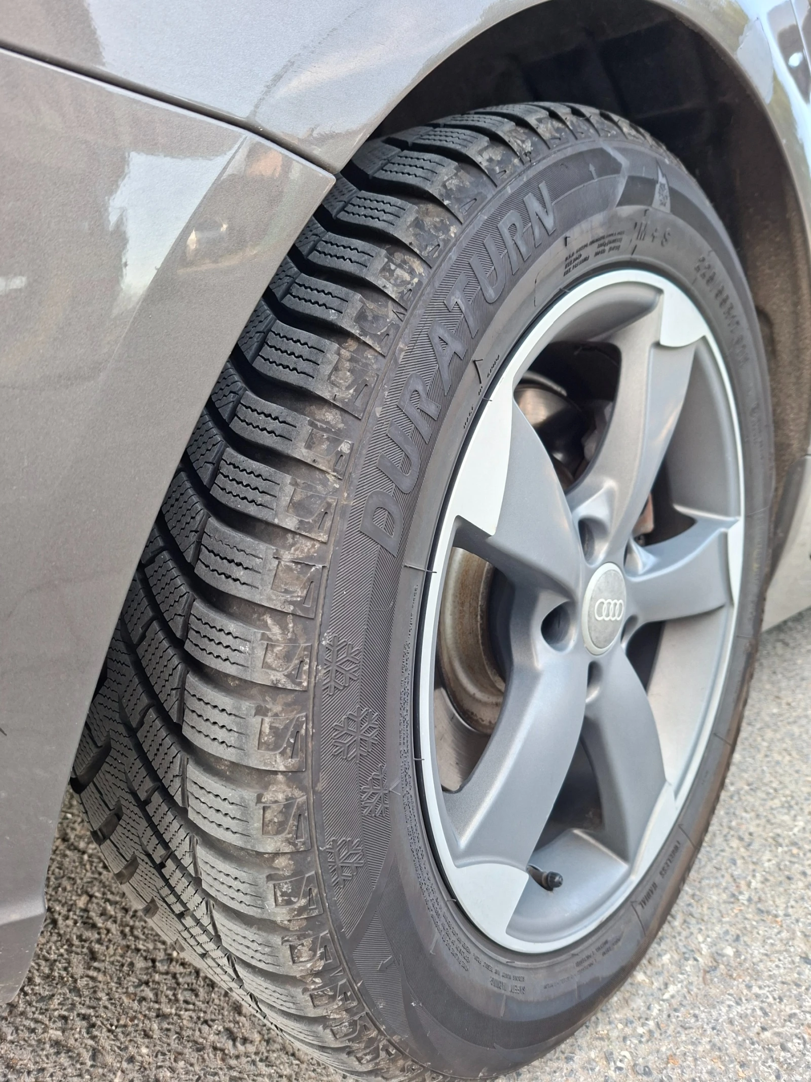 Audi A6 3.0TDI* QUATTRO* , снимка 14 - Автомобили и джипове - 53709683