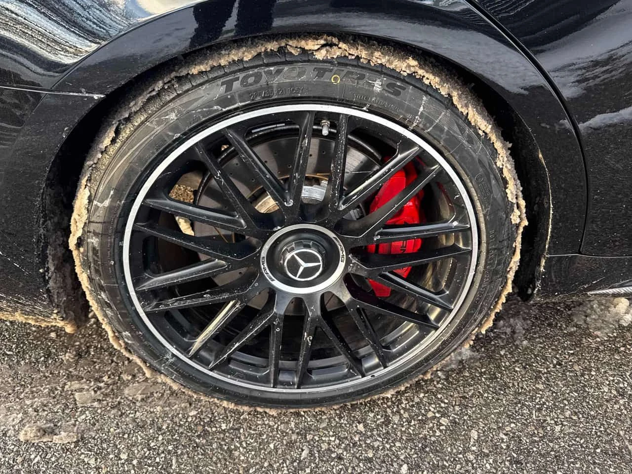 Mercedes-Benz S 63 AMG * E * CARFAX * NIGHT PACKAGE * BURMESTER * МАСАЖИ - изображение 7