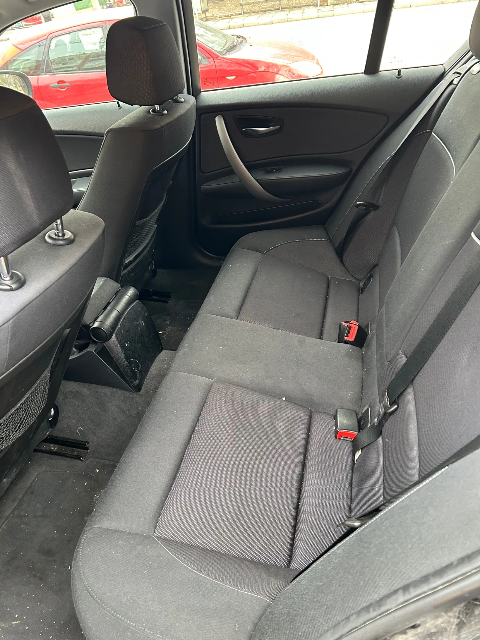 BMW 118 118i, снимка 8 - Автомобили и джипове - 53850148