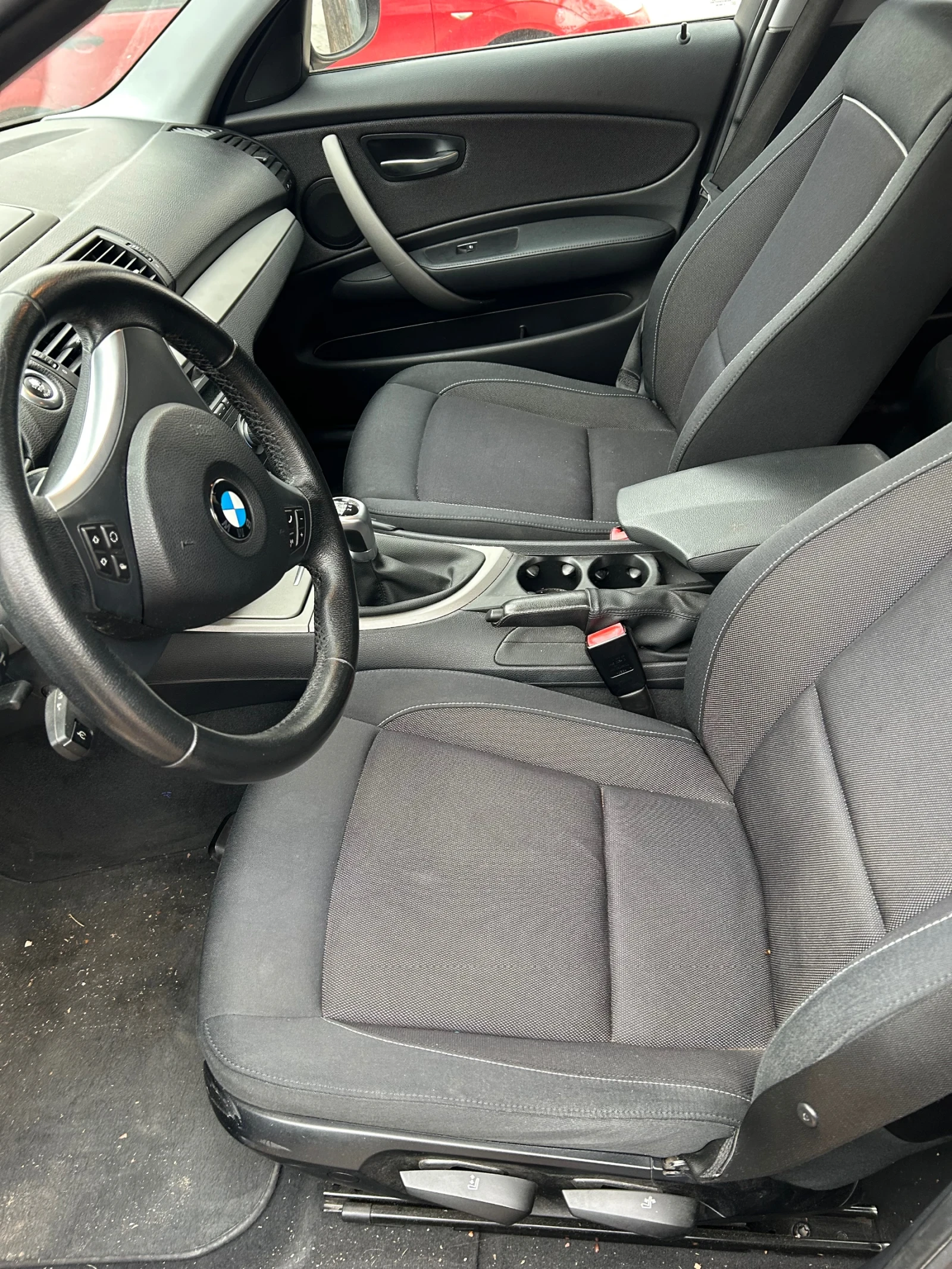 BMW 118 118i, снимка 7 - Автомобили и джипове - 53850148