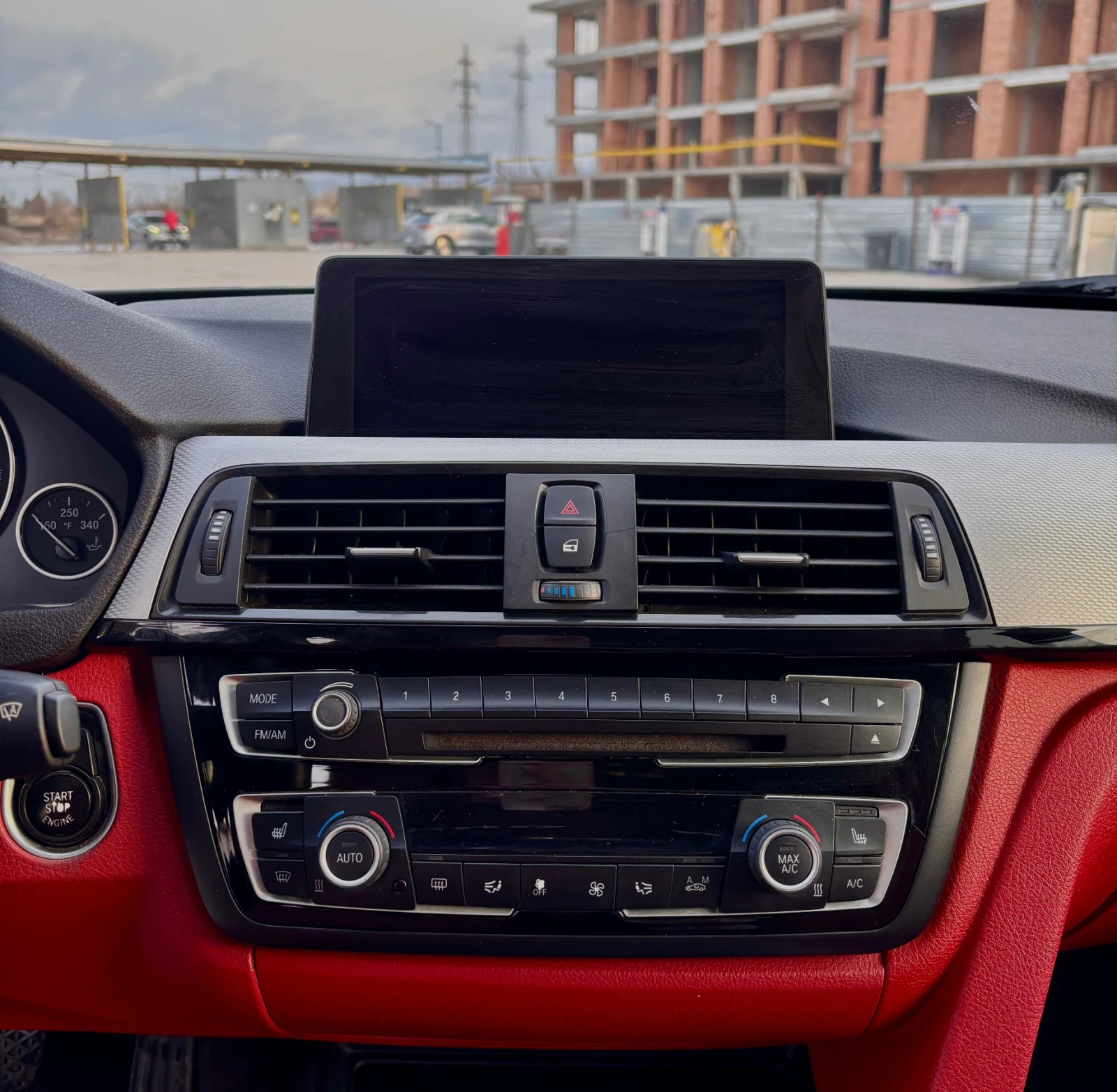 BMW 428 Xdrive GranCoupe, снимка 11 - Автомобили и джипове - 53917396