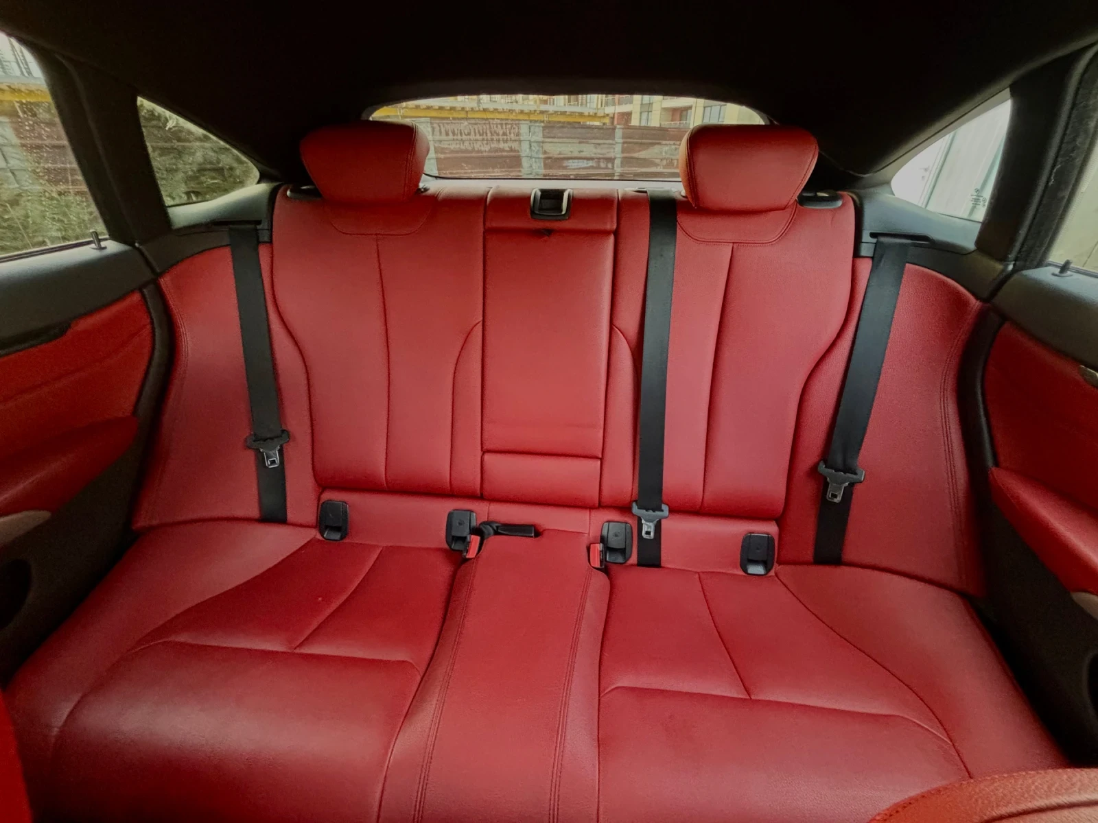 BMW 428 Xdrive GranCoupe, снимка 7 - Автомобили и джипове - 53917396