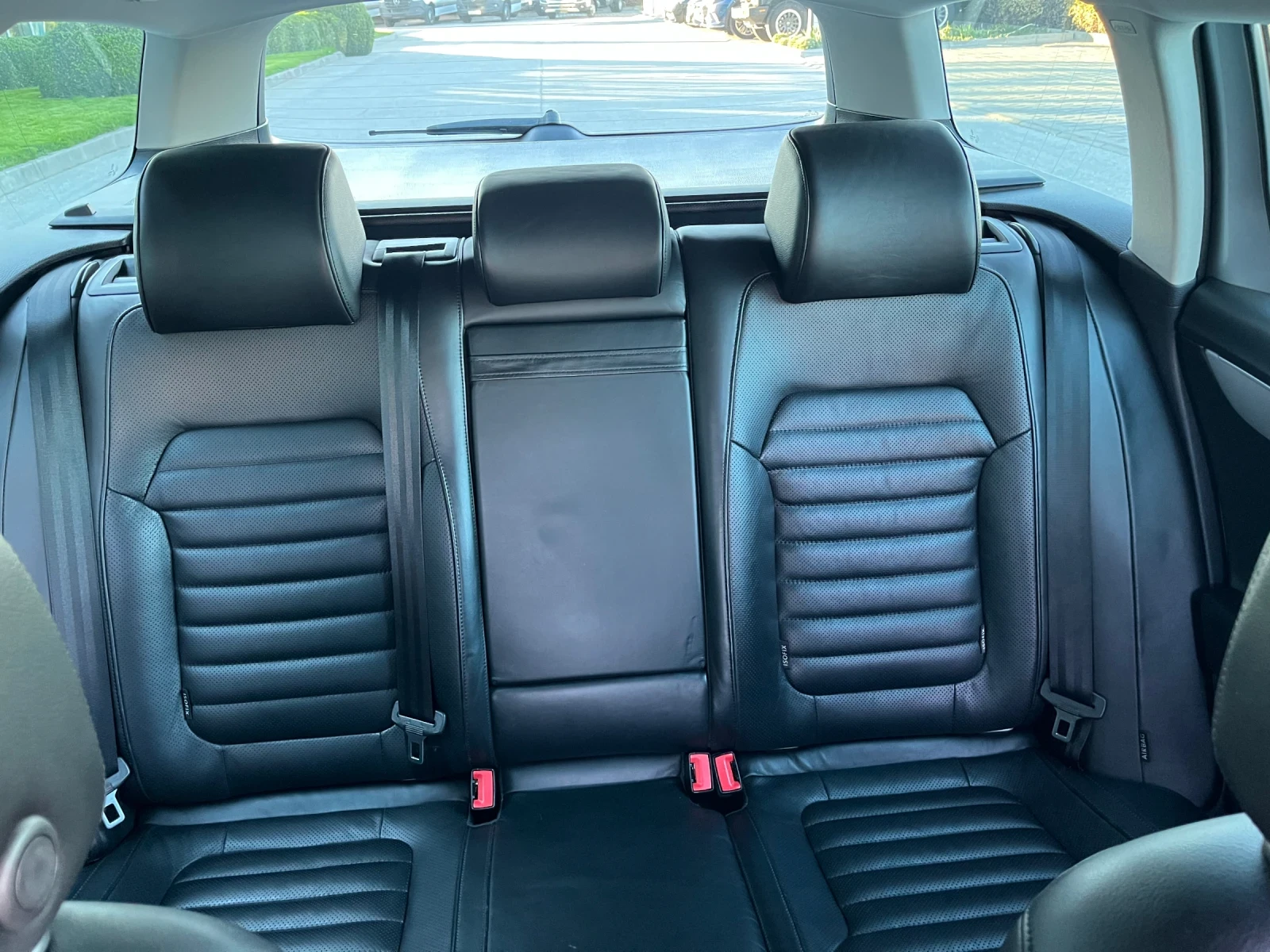 VW Passat, снимка 10 - Автомобили и джипове - 54058907