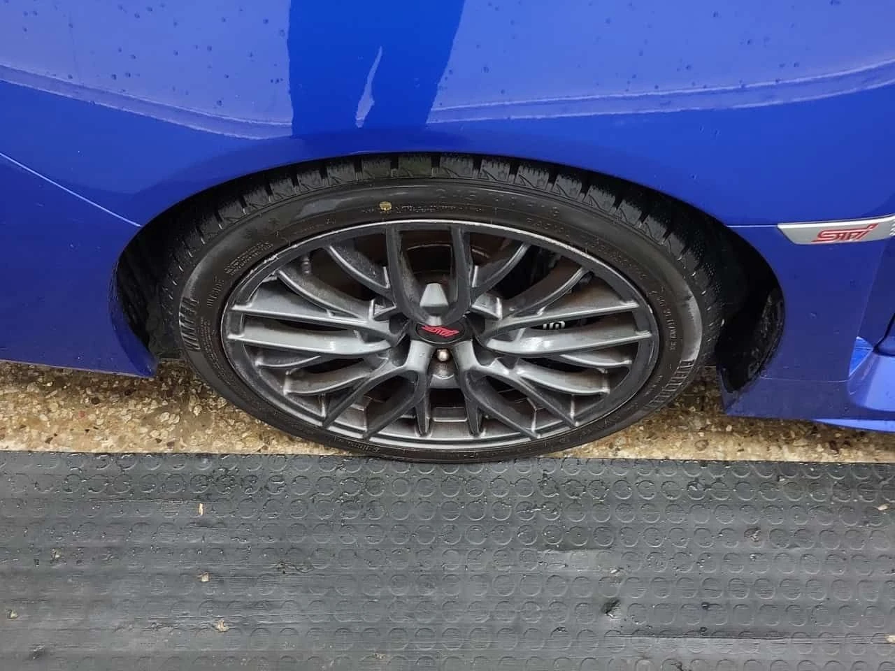 Subaru WRX * STI * CARFAX * БЕЗ ПЪРВОНАЧАЛНА ВНОСКА, снимка 6 - Автомобили и джипове - 54134241