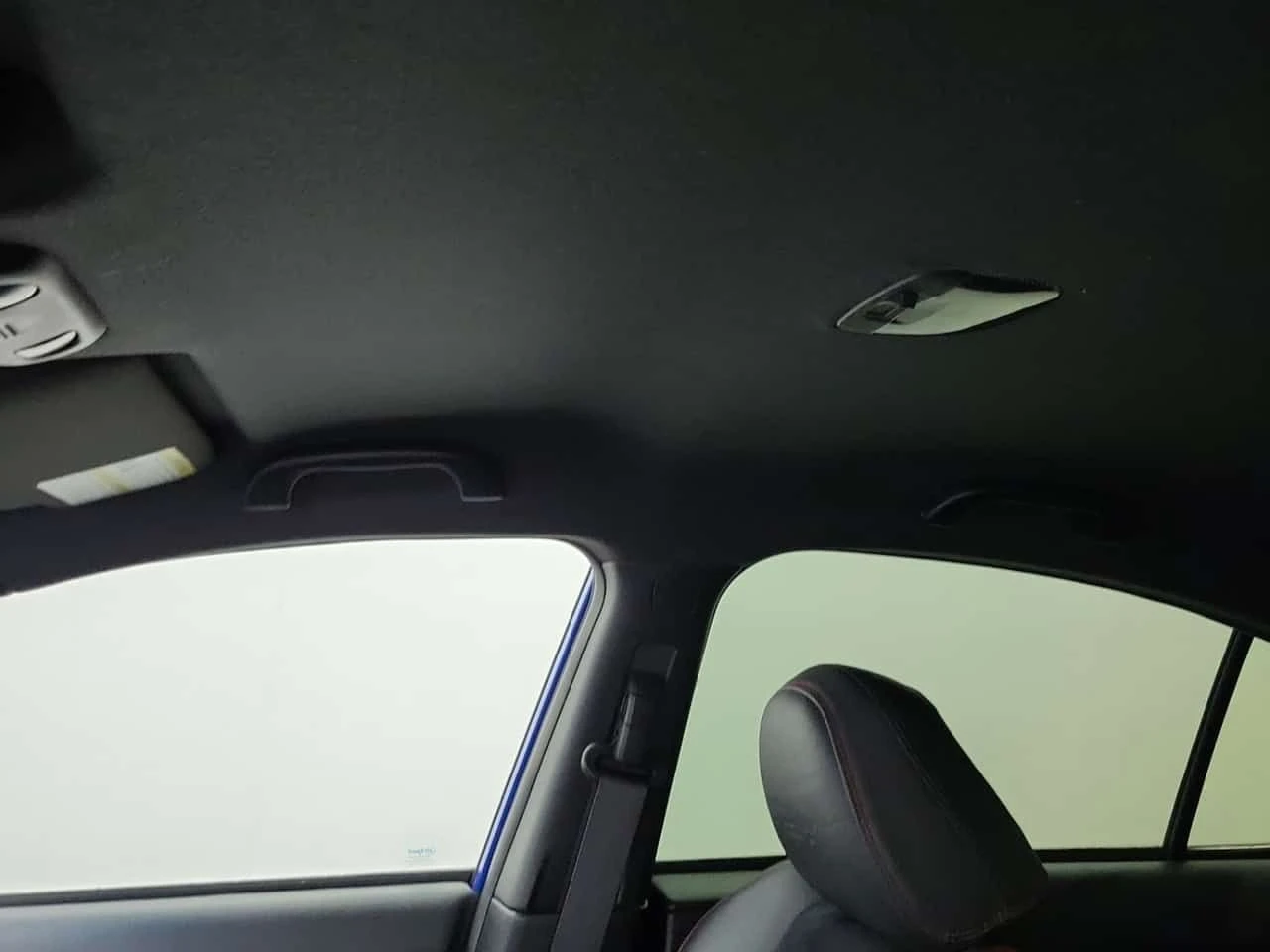 Subaru WRX * STI * CARFAX * БЕЗ ПЪРВОНАЧАЛНА ВНОСКА, снимка 12 - Автомобили и джипове - 54134241