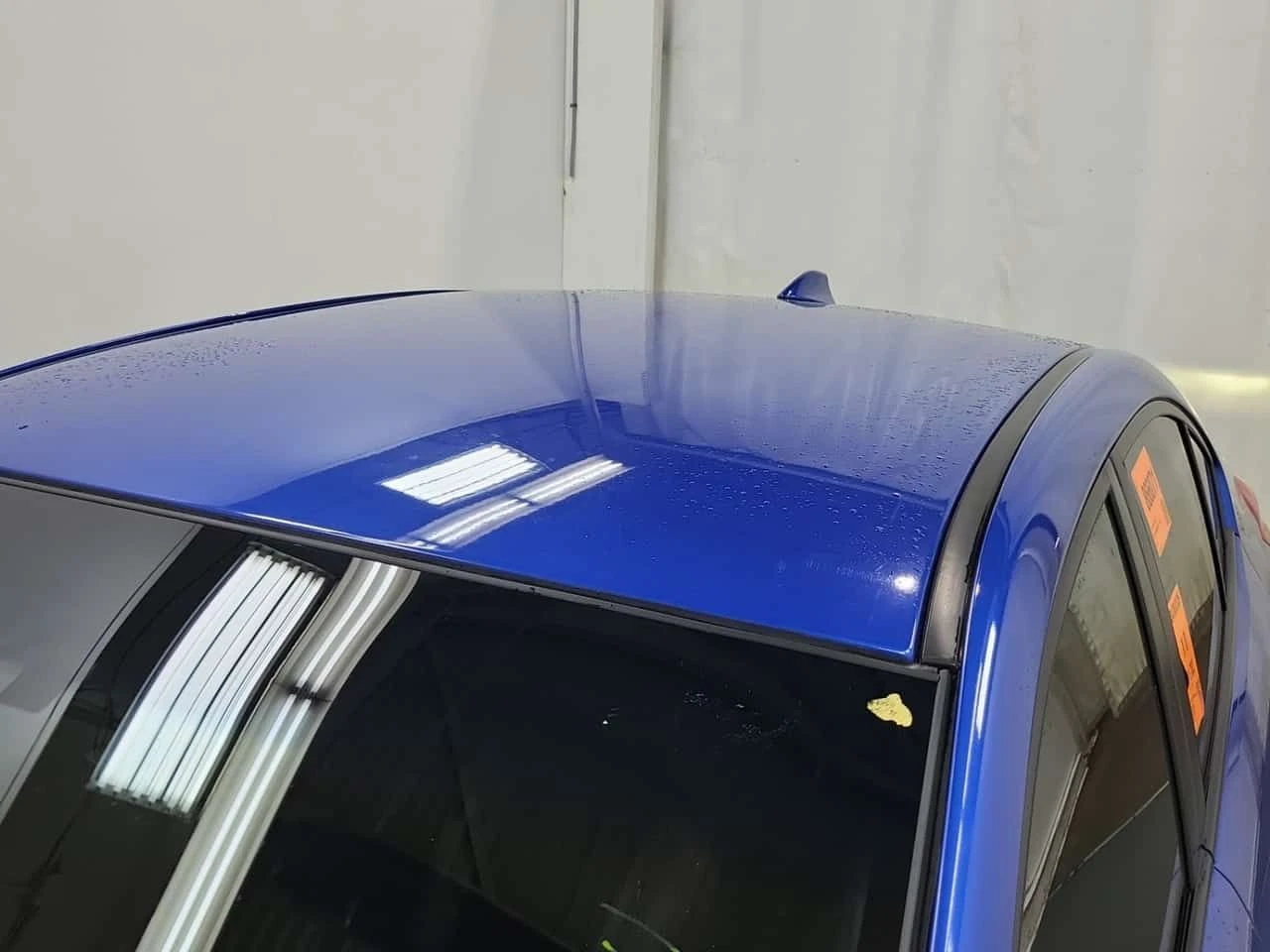 Subaru WRX * STI * CARFAX * БЕЗ ПЪРВОНАЧАЛНА ВНОСКА, снимка 7 - Автомобили и джипове - 54134241