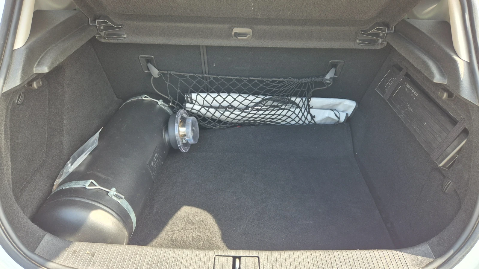 Opel Astra 1.4turbo A14NEL, снимка 13 - Автомобили и джипове - 54151472