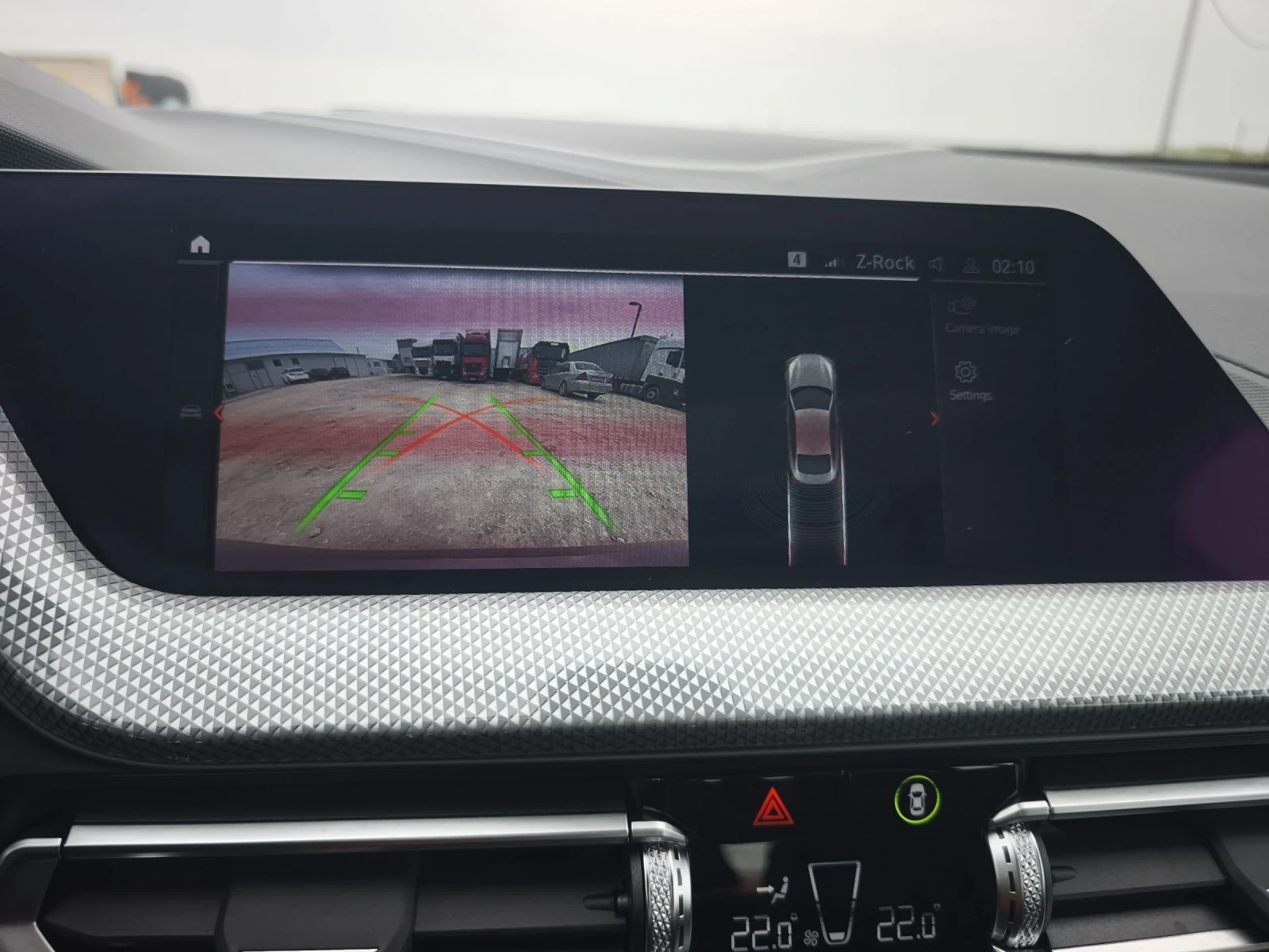 BMW 228 Xdrive, снимка 10 - Автомобили и джипове - 54208140