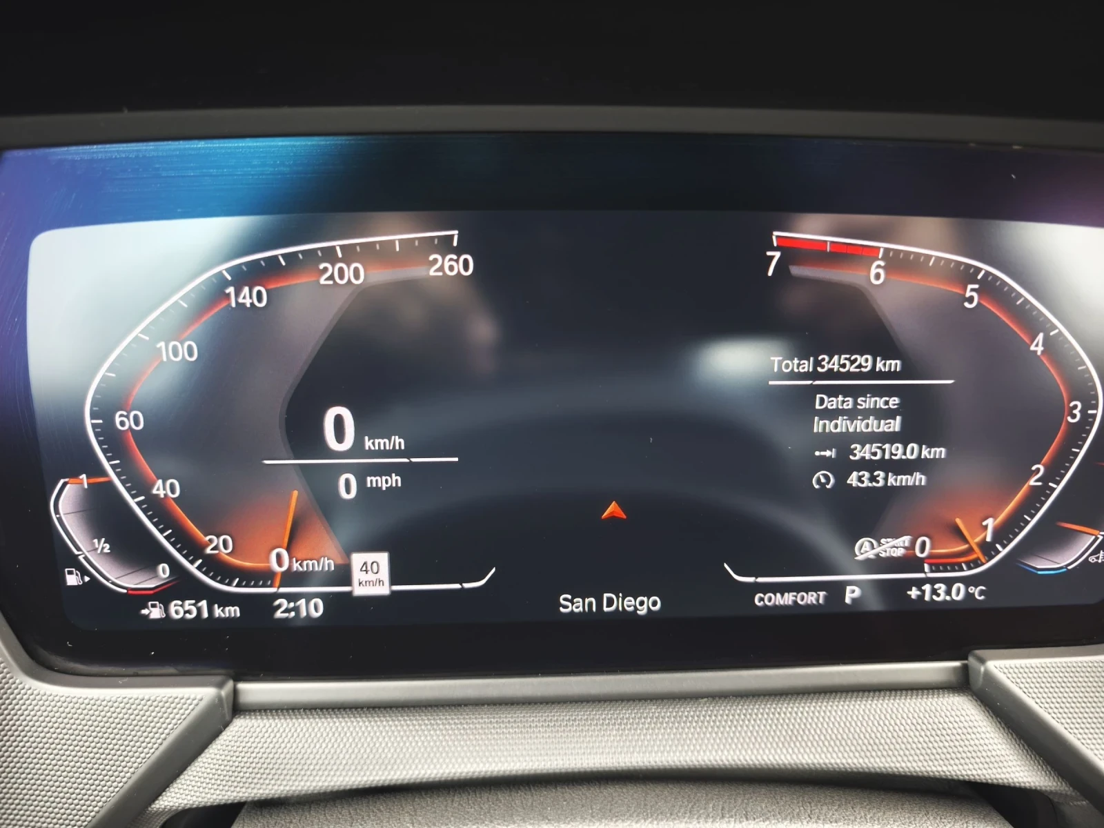 BMW 228 Xdrive, снимка 9 - Автомобили и джипове - 54208140