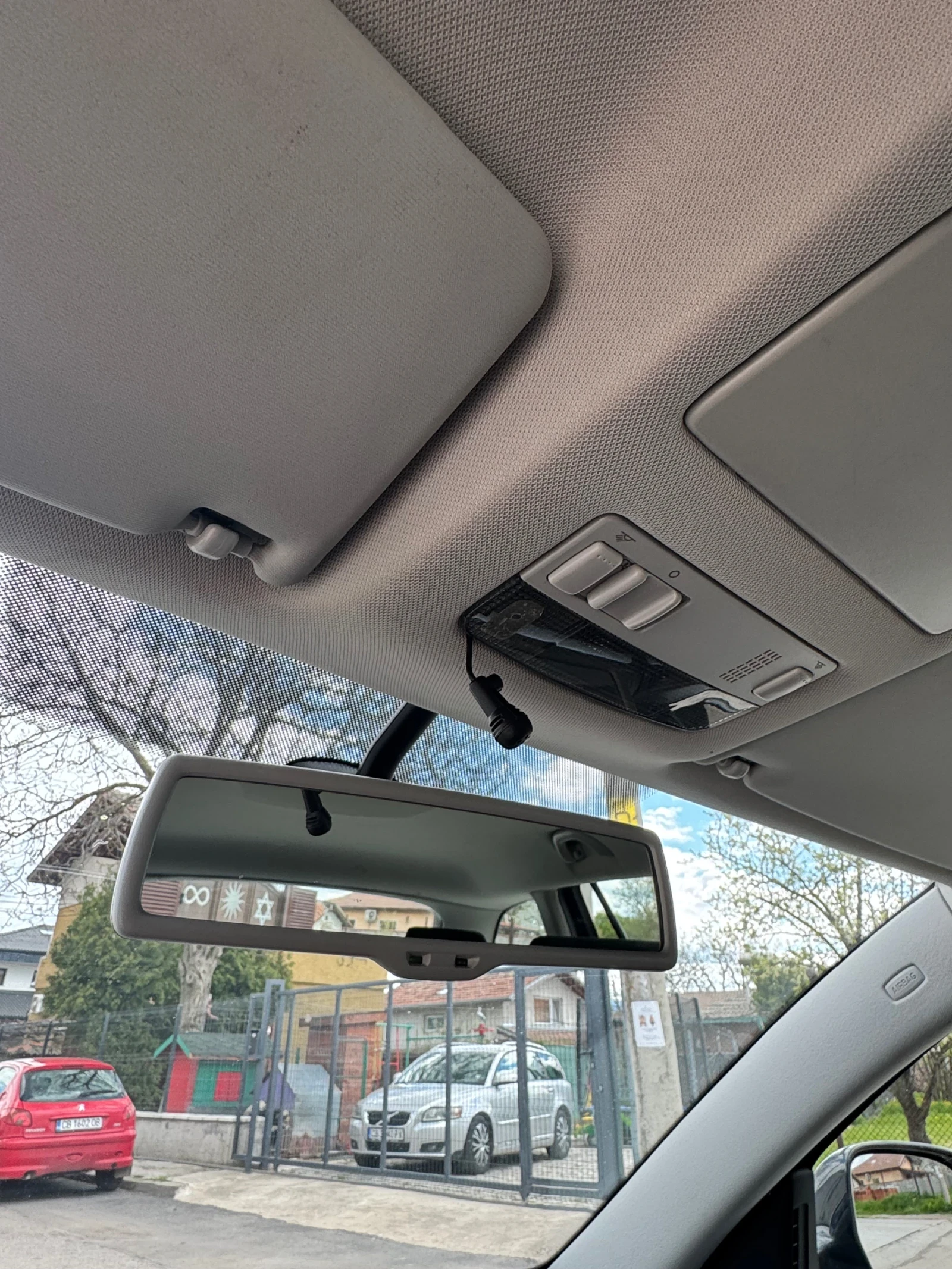 Skoda Octavia 1.4 TSI Euro5, снимка 10 - Автомобили и джипове - 54296936