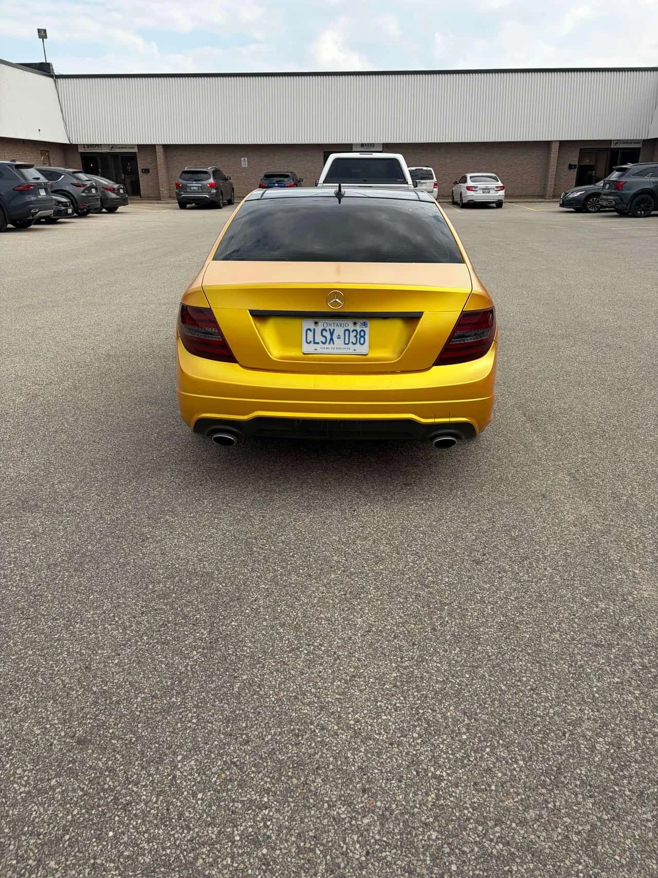 Mercedes-Benz C 300 * CARFAX * ЦЕНА ДО БГ, снимка 4 - Автомобили и джипове - 54378787