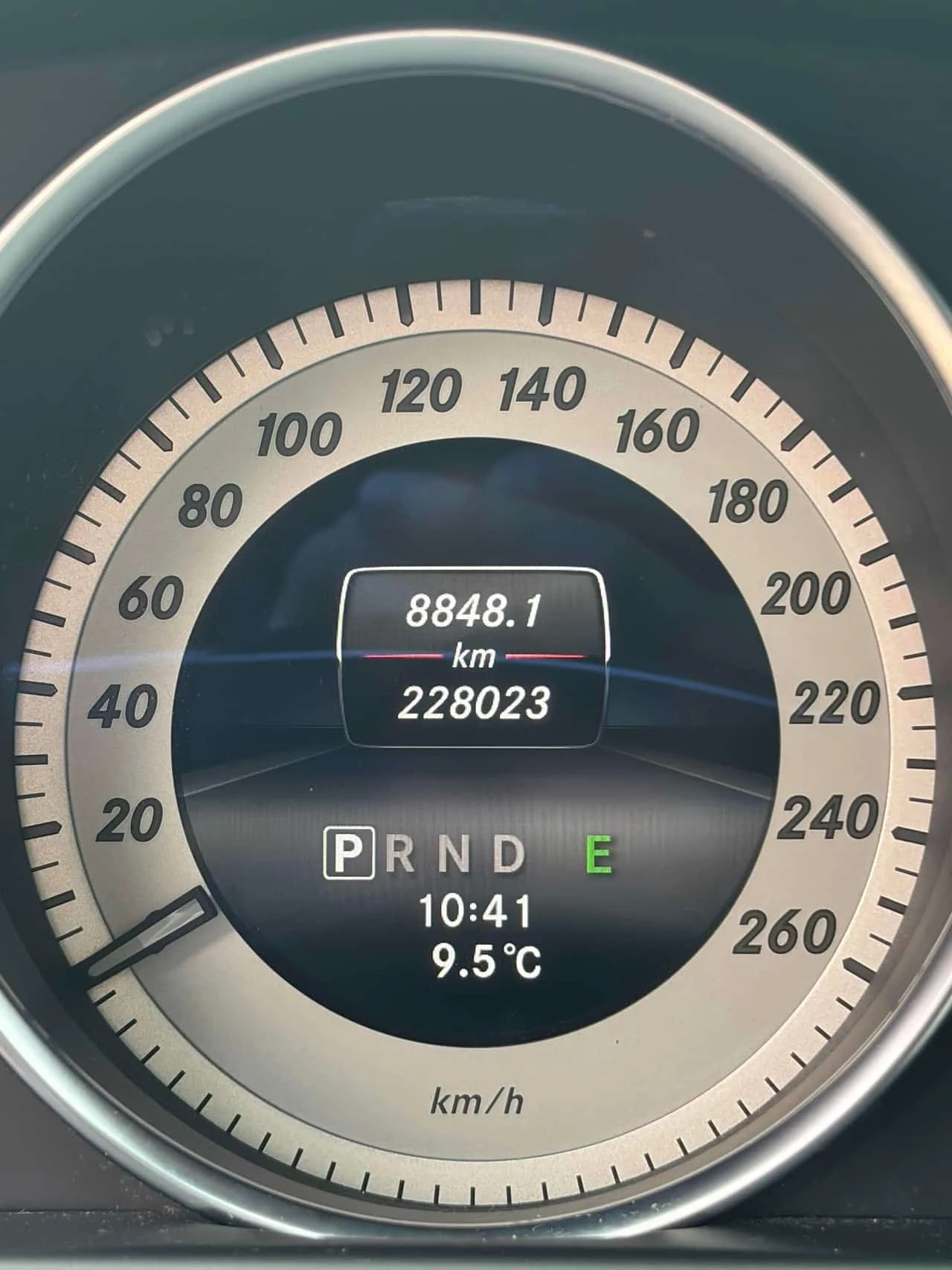 Mercedes-Benz C 300 * CARFAX * ЦЕНА ДО БГ, снимка 12 - Автомобили и джипове - 54378787