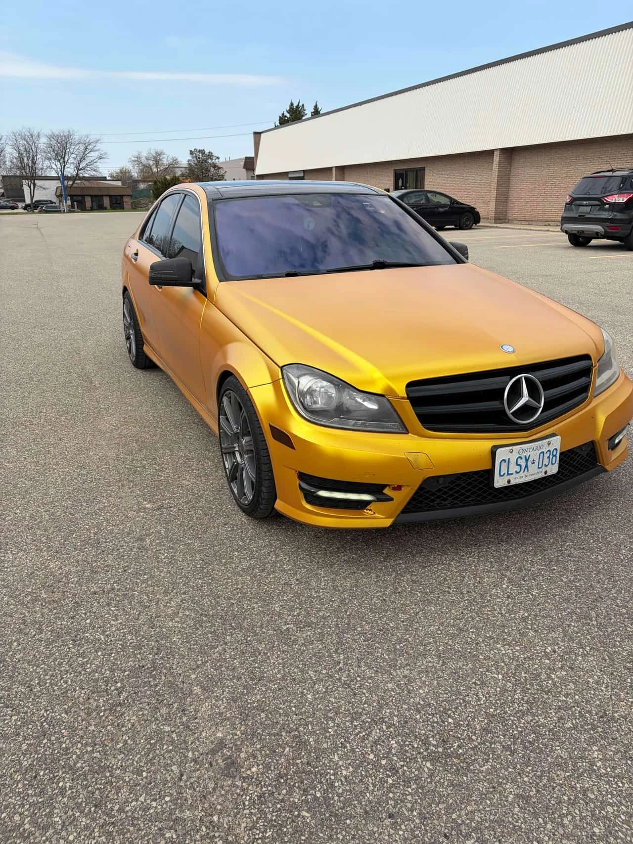 Mercedes-Benz C 300 * CARFAX * ЦЕНА ДО БГ, снимка 6 - Автомобили и джипове - 54378787