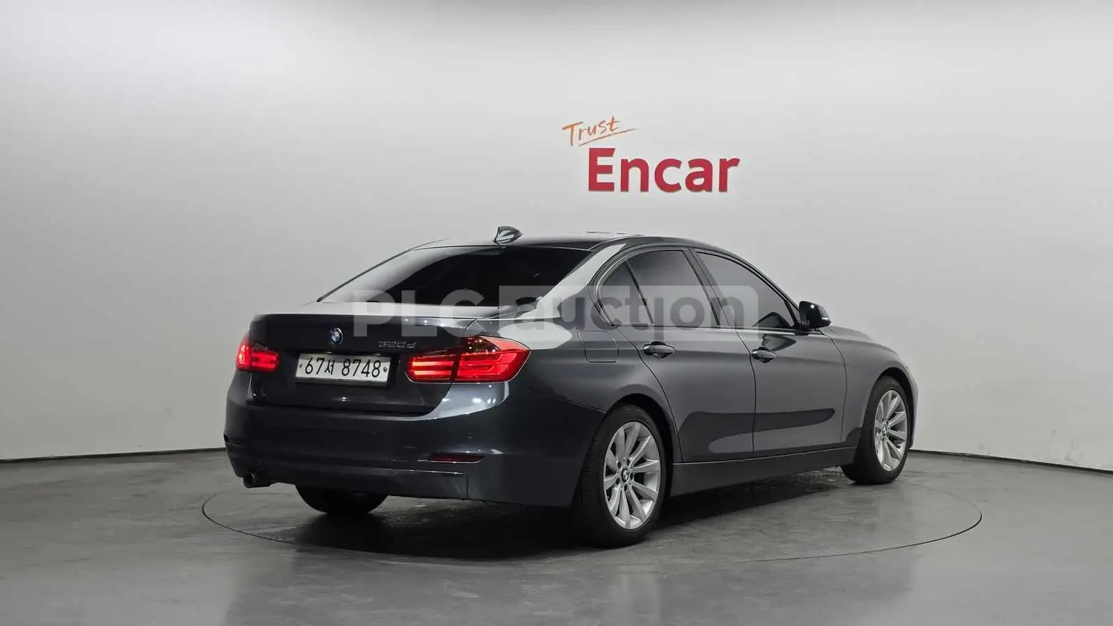 BMW 320 d| КАМЕРА| ПОДГРЕВ| ПАМЕТ| ВКЛ.ТЕХНОТЕСТ, снимка 3 - Автомобили и джипове - 54630694