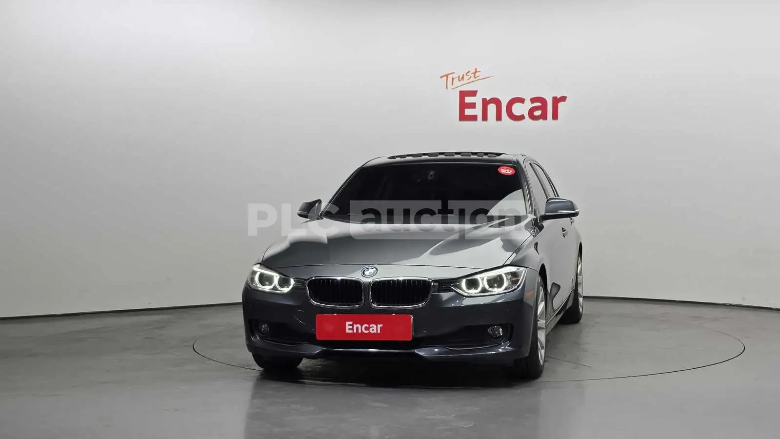 BMW 320 d| КАМЕРА| ПОДГРЕВ| ПАМЕТ| ВКЛ.ТЕХНОТЕСТ, снимка 4 - Автомобили и джипове - 54630694