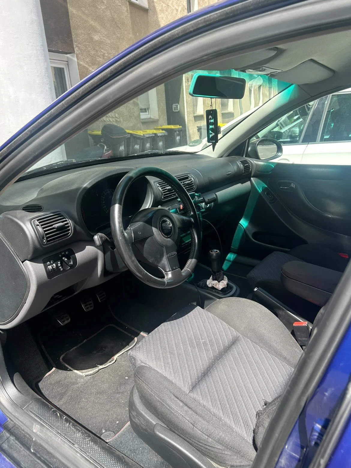 Seat Leon 1.8t 180�� ��� | Mobile.bg � ����������� 6