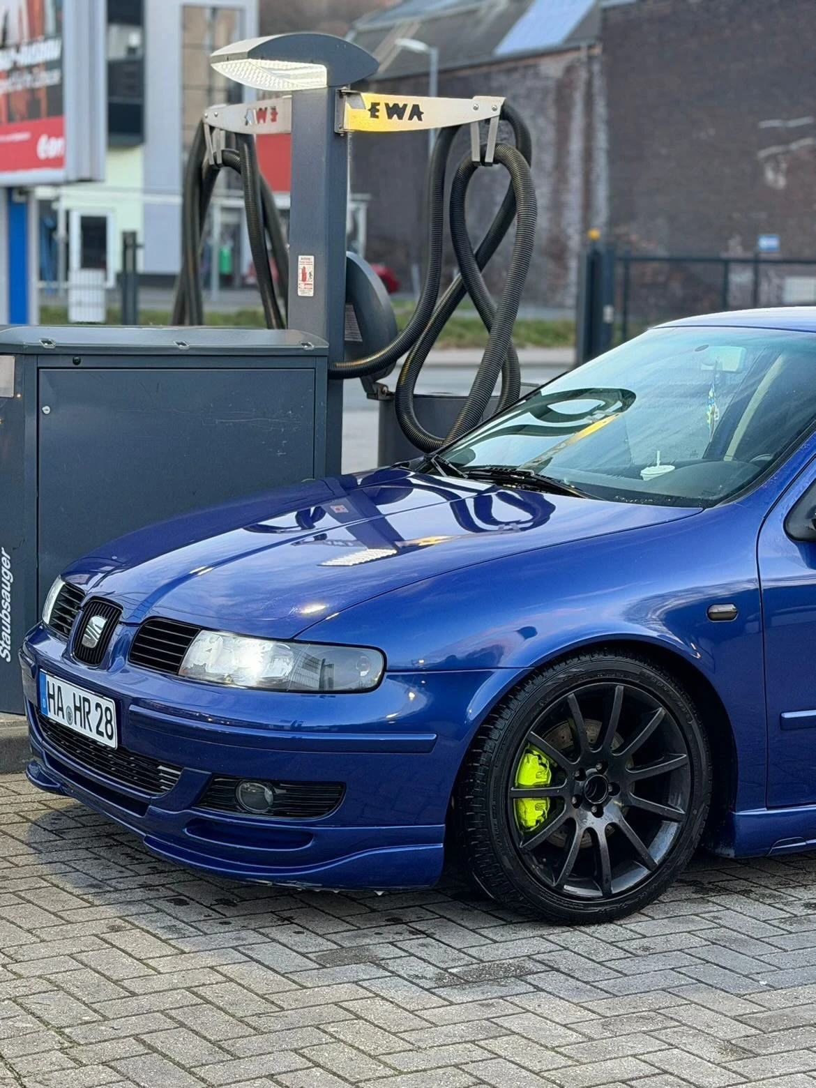 Seat Leon 1.8t 180�� ��� | Mobile.bg � ����������� 3