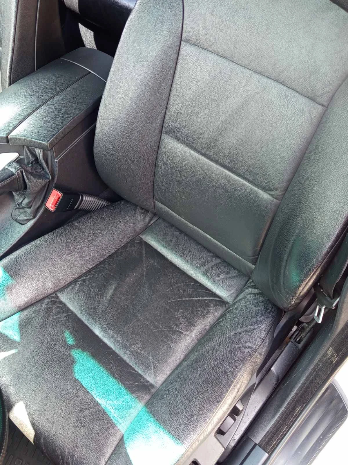 BMW 530 530d , снимка 6 - Автомобили и джипове - 54728214