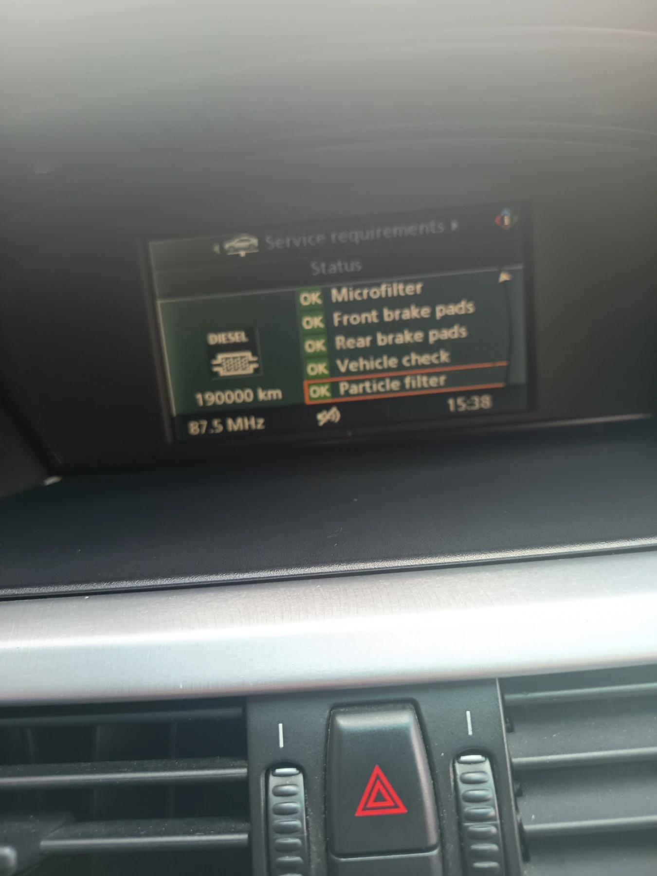 BMW 530 530d , снимка 16 - Автомобили и джипове - 54728214